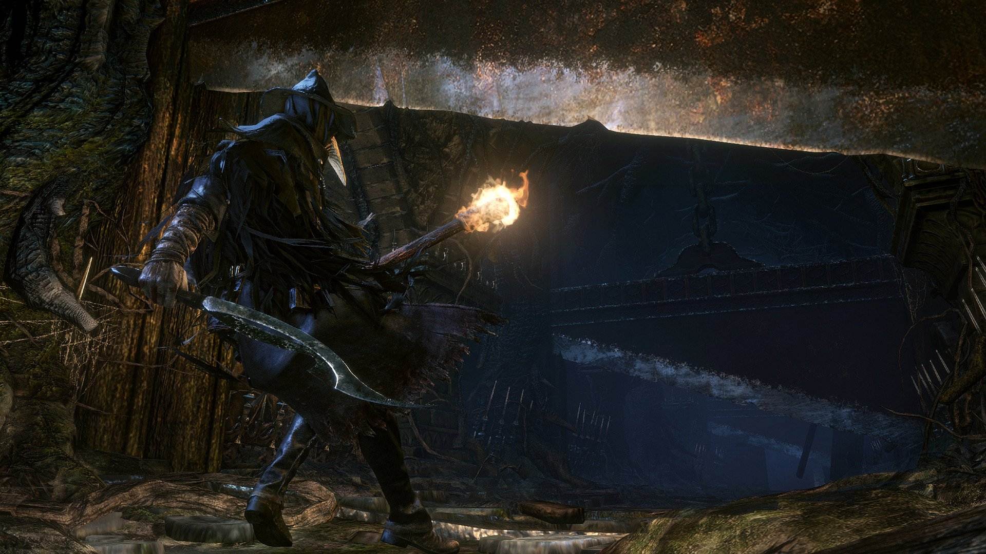 Bloodborne - Imagen 34