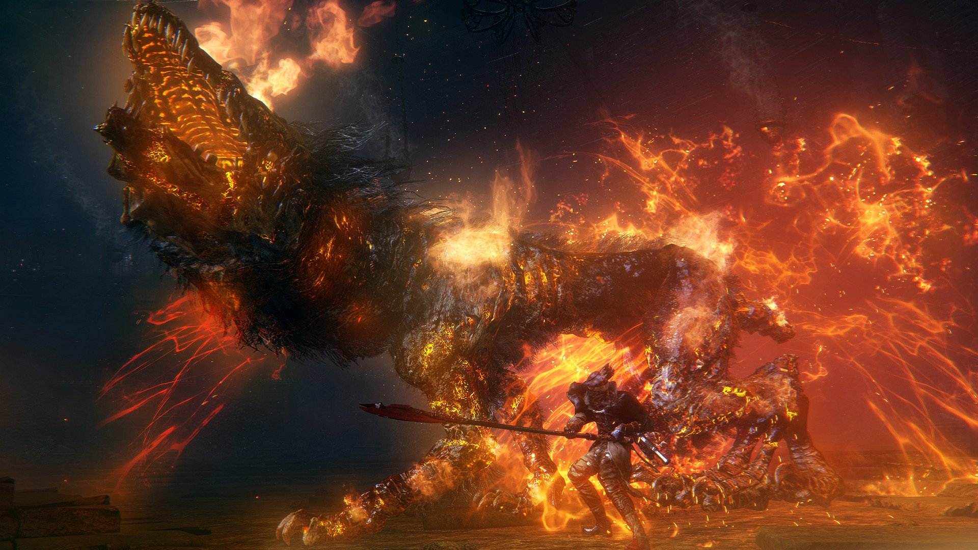 Bloodborne - Imagen 21