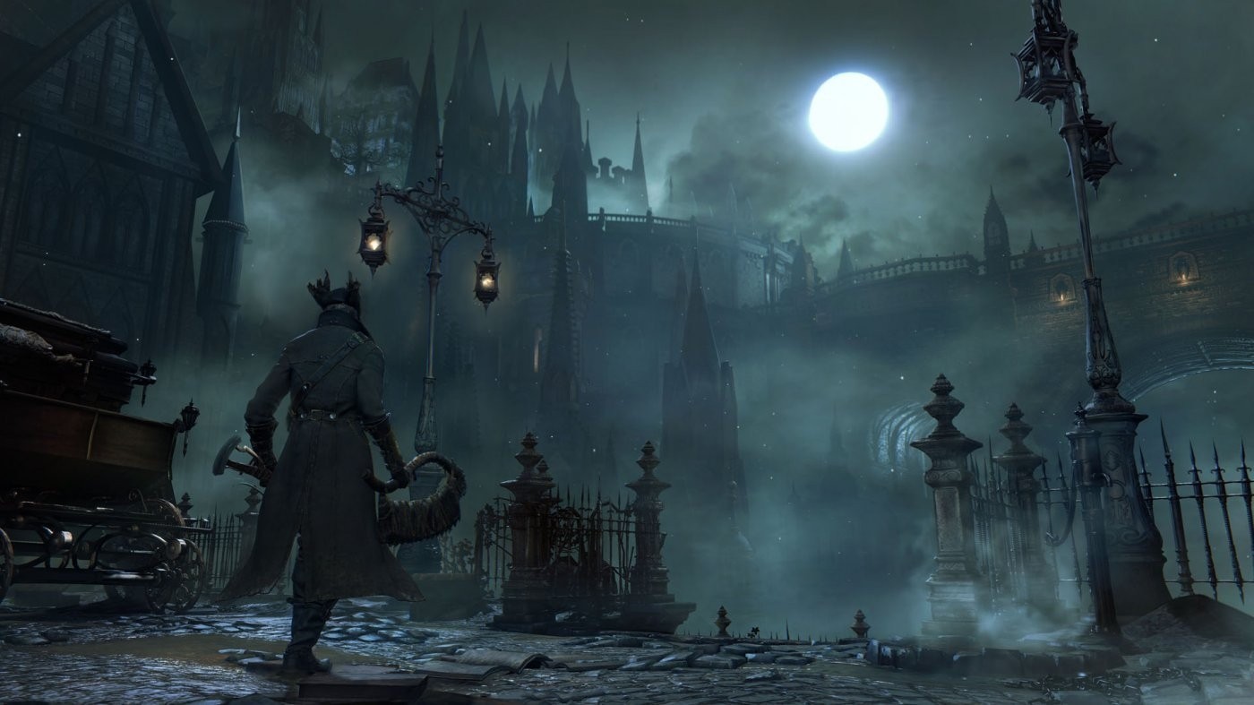 Bloodborne - Imagen 39