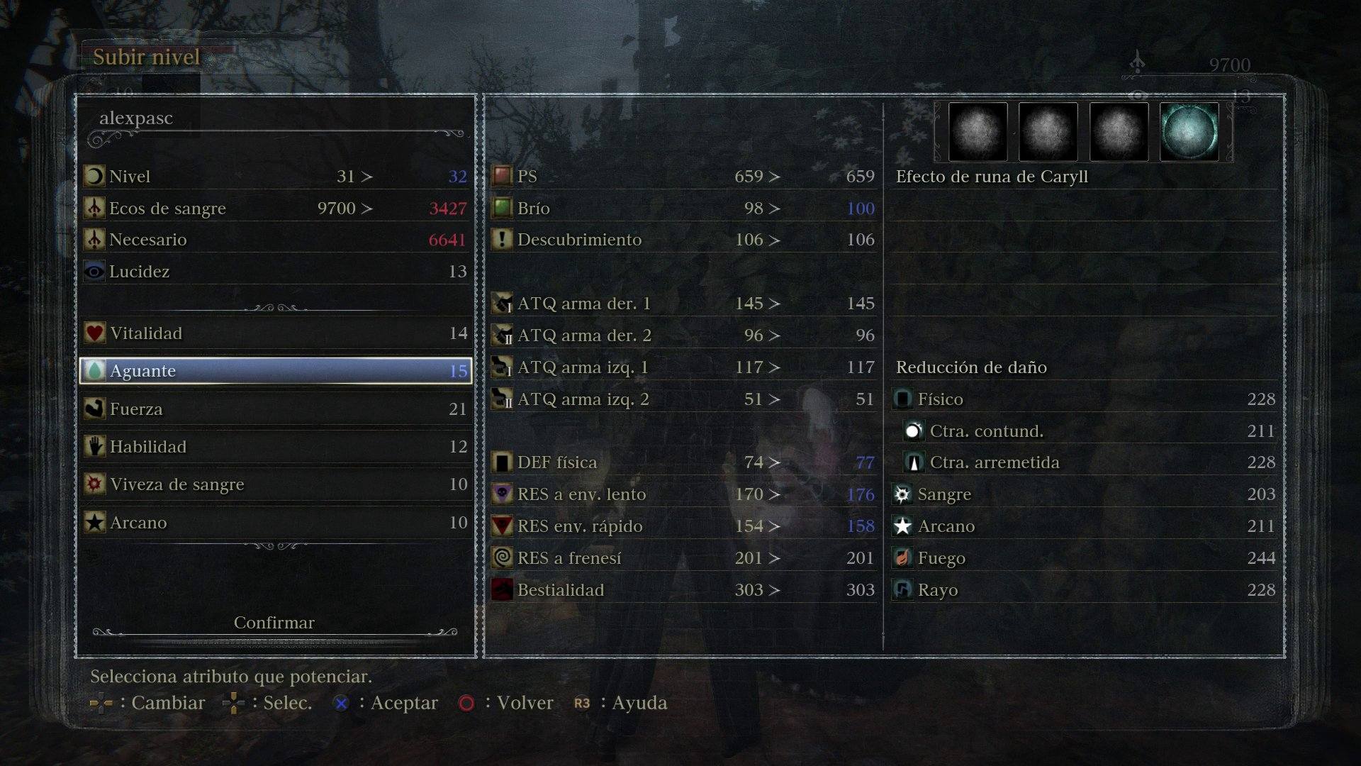 Bloodborne - Imagen 46