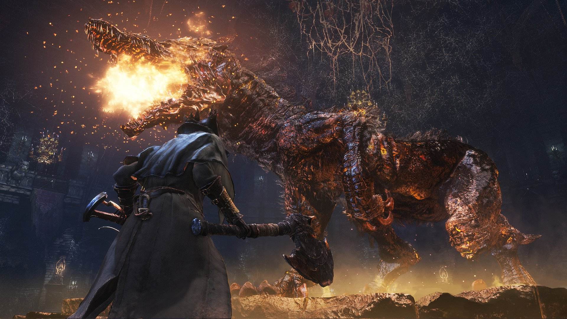 Bloodborne - Imagen 8