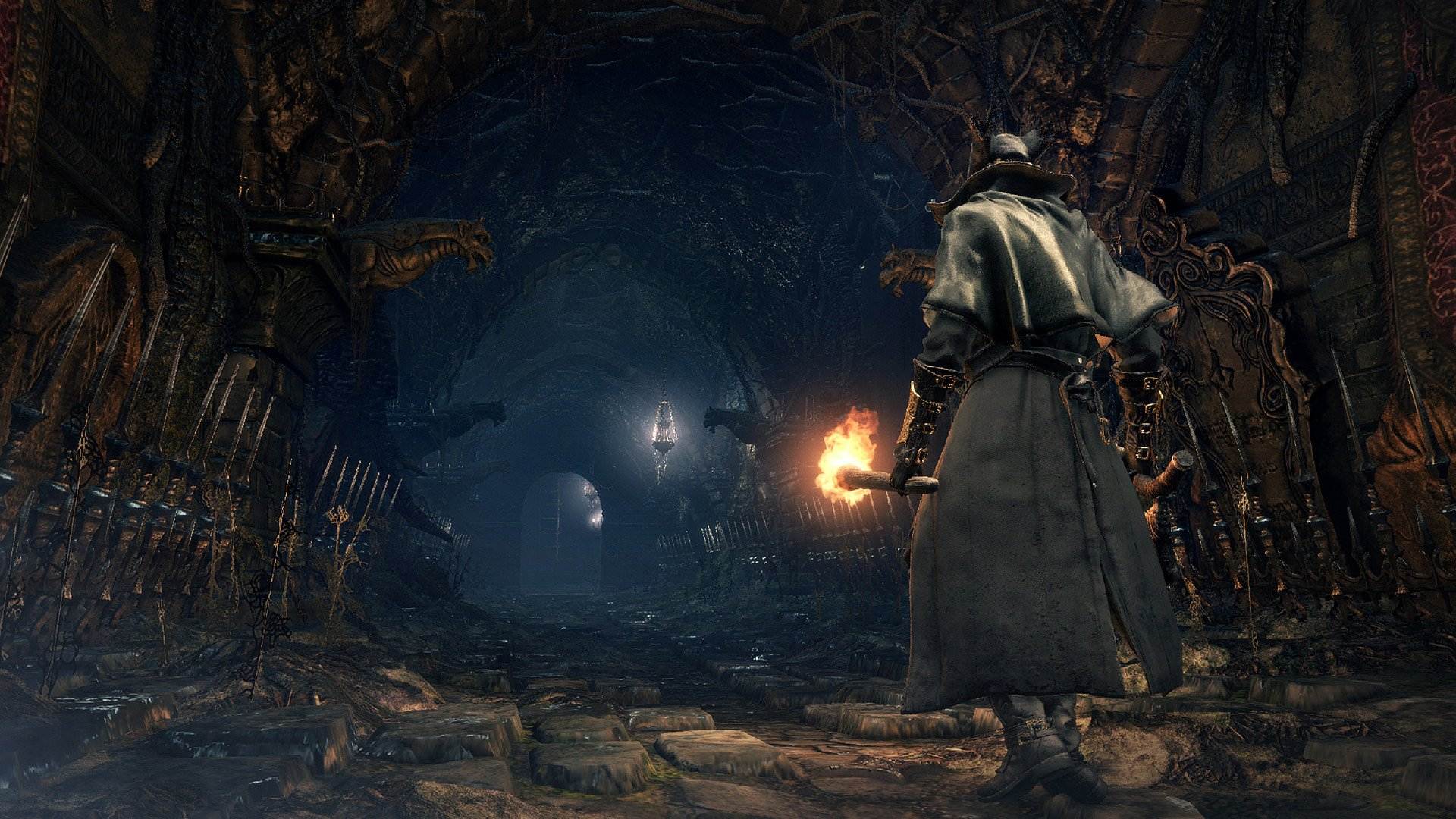 Bloodborne - Imagen 17