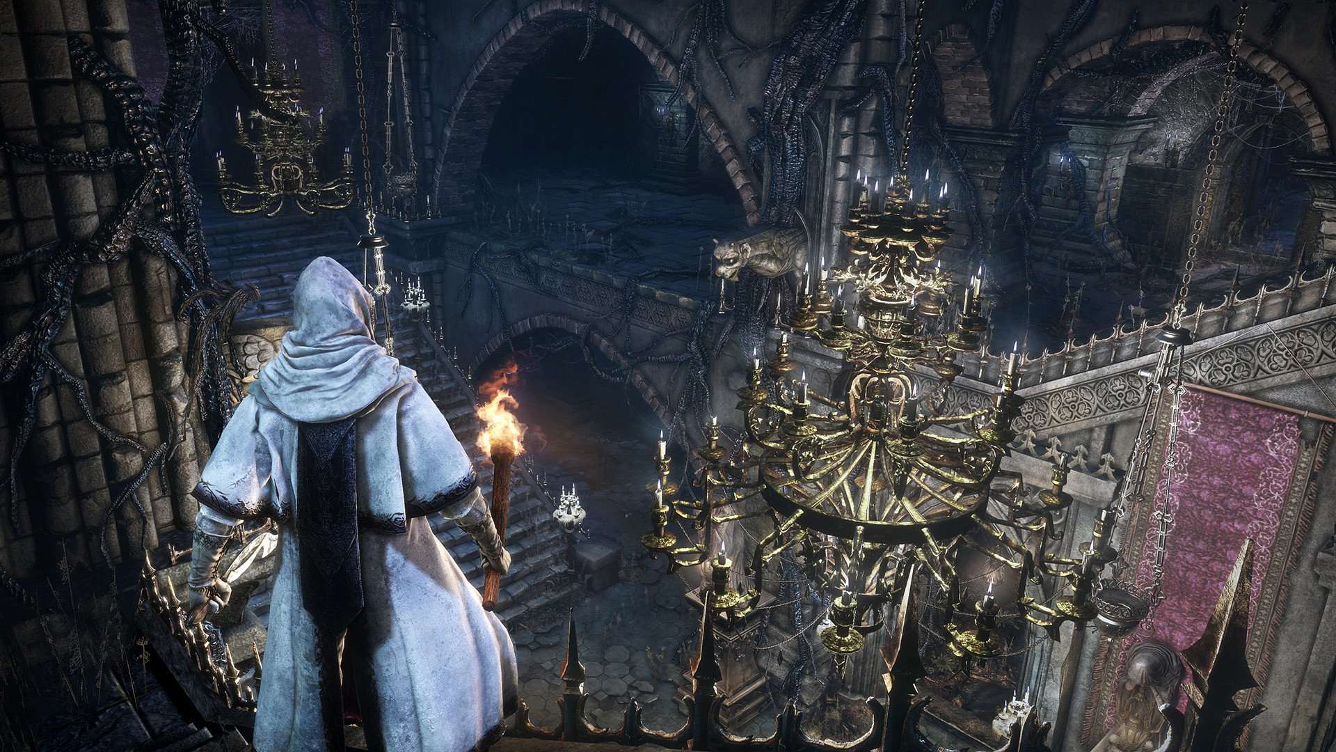 Bloodborne - Imagen 32