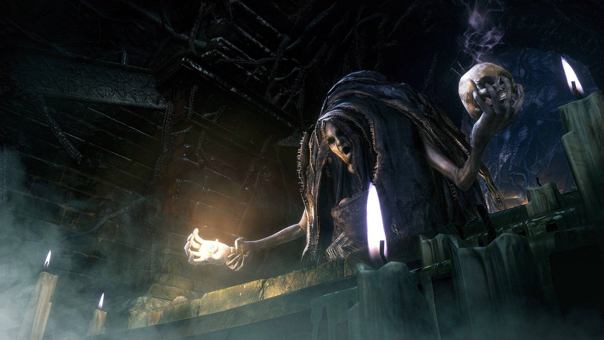 Bloodborne
