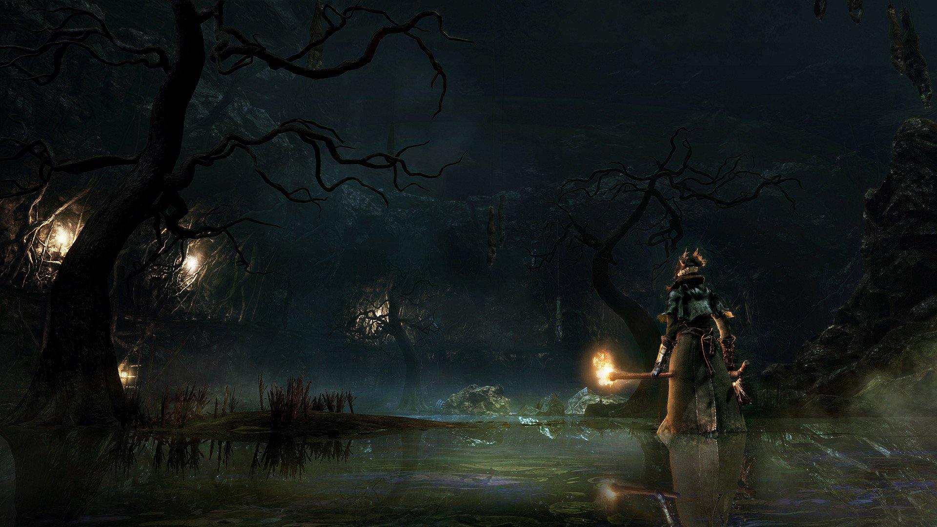 Bloodborne - Imagen 31