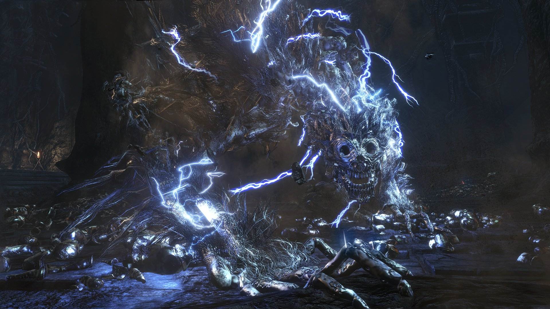 Bloodborne - Imagen 16