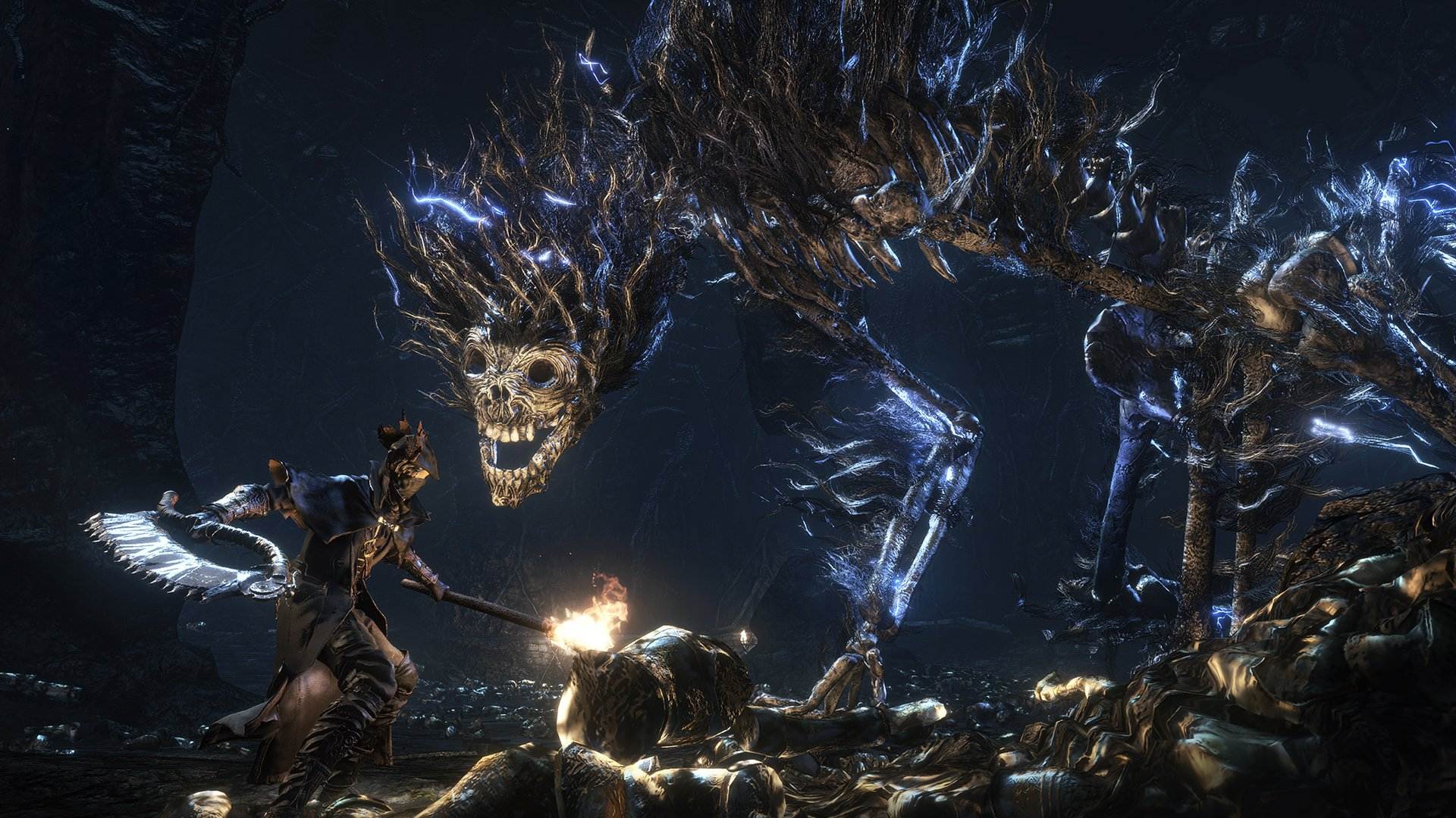 Bloodborne - Imagen 30