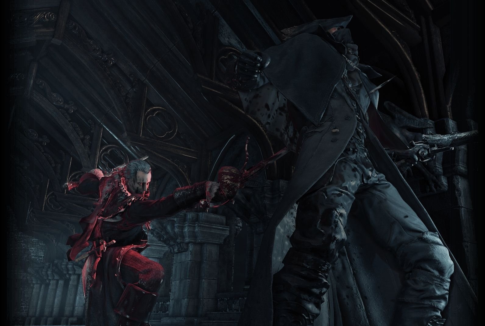 Bloodborne - Imagen 29