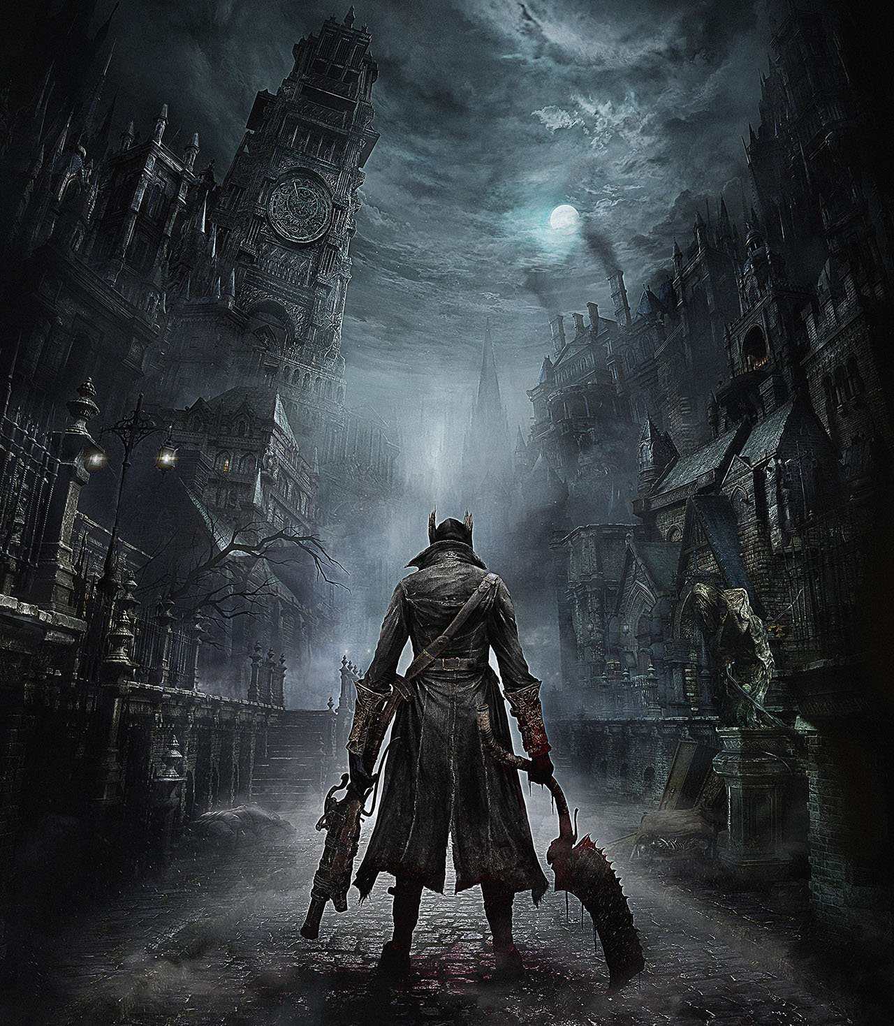 Bloodborne - Imagen 37