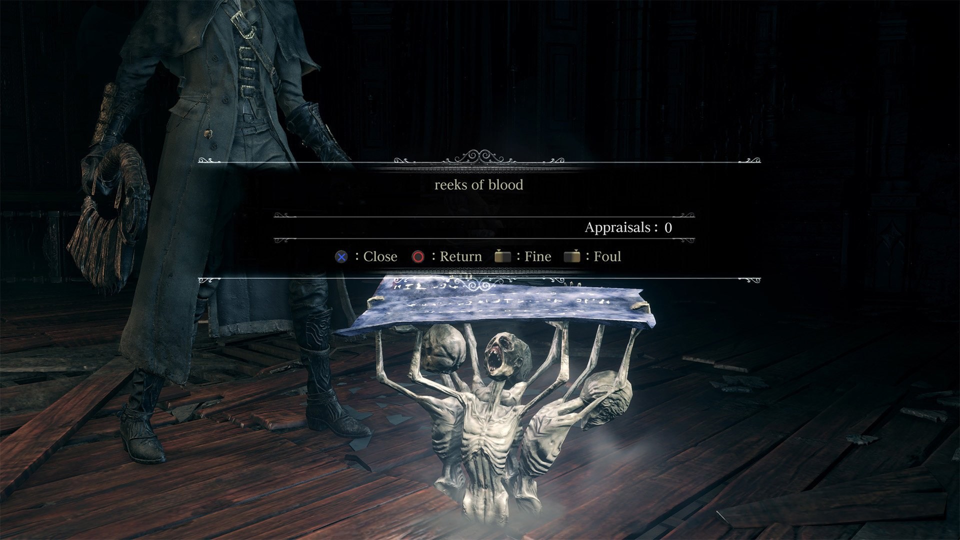 Bloodborne - Imagen 50