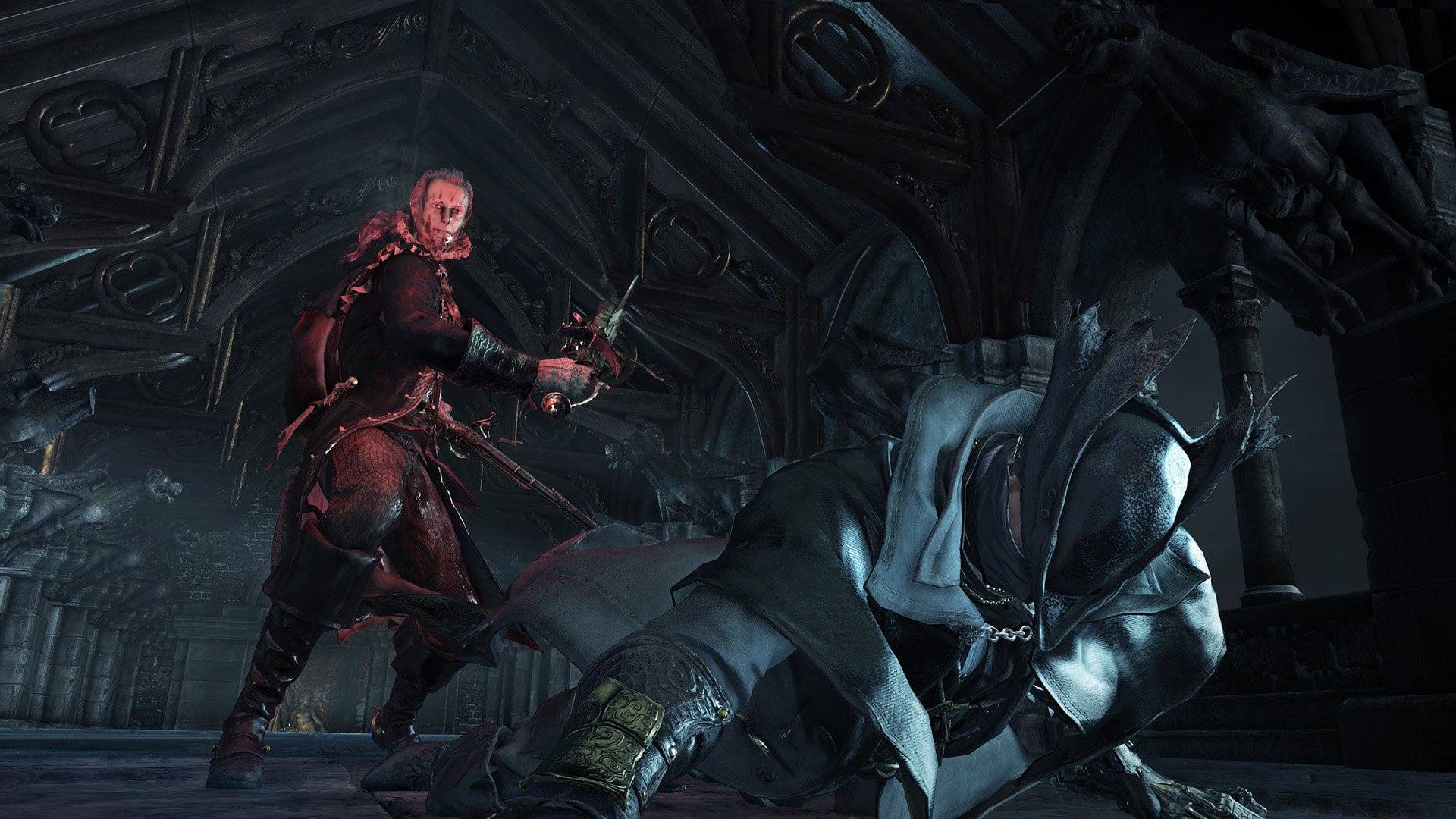 Bloodborne - Imagen 35