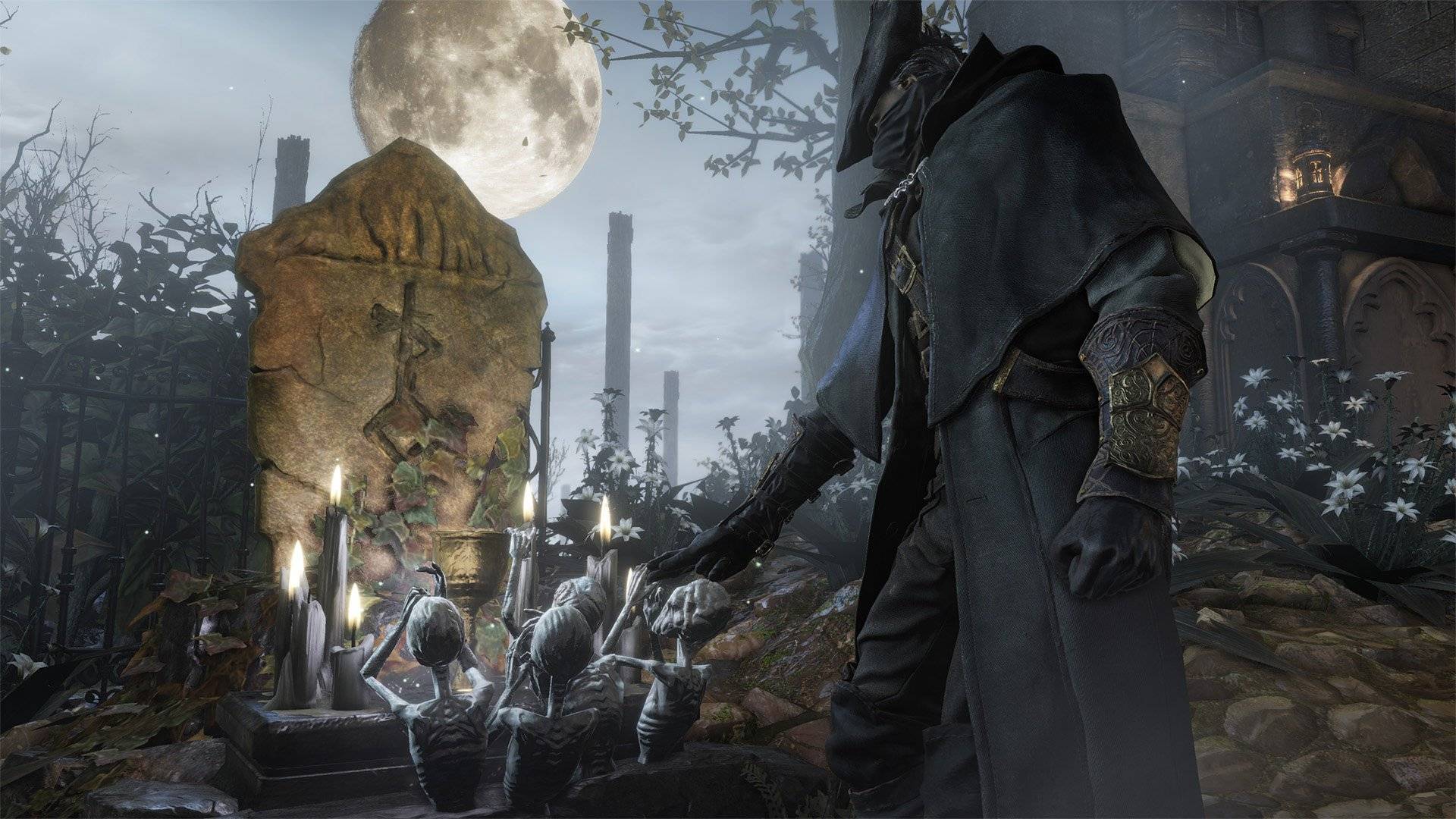Bloodborne - Imagen 17