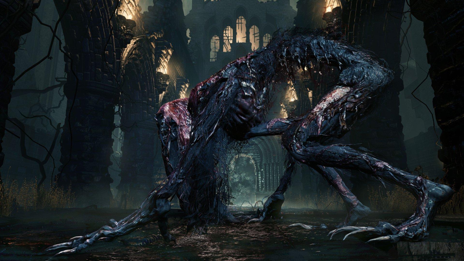 Bloodborne - Imagen 48