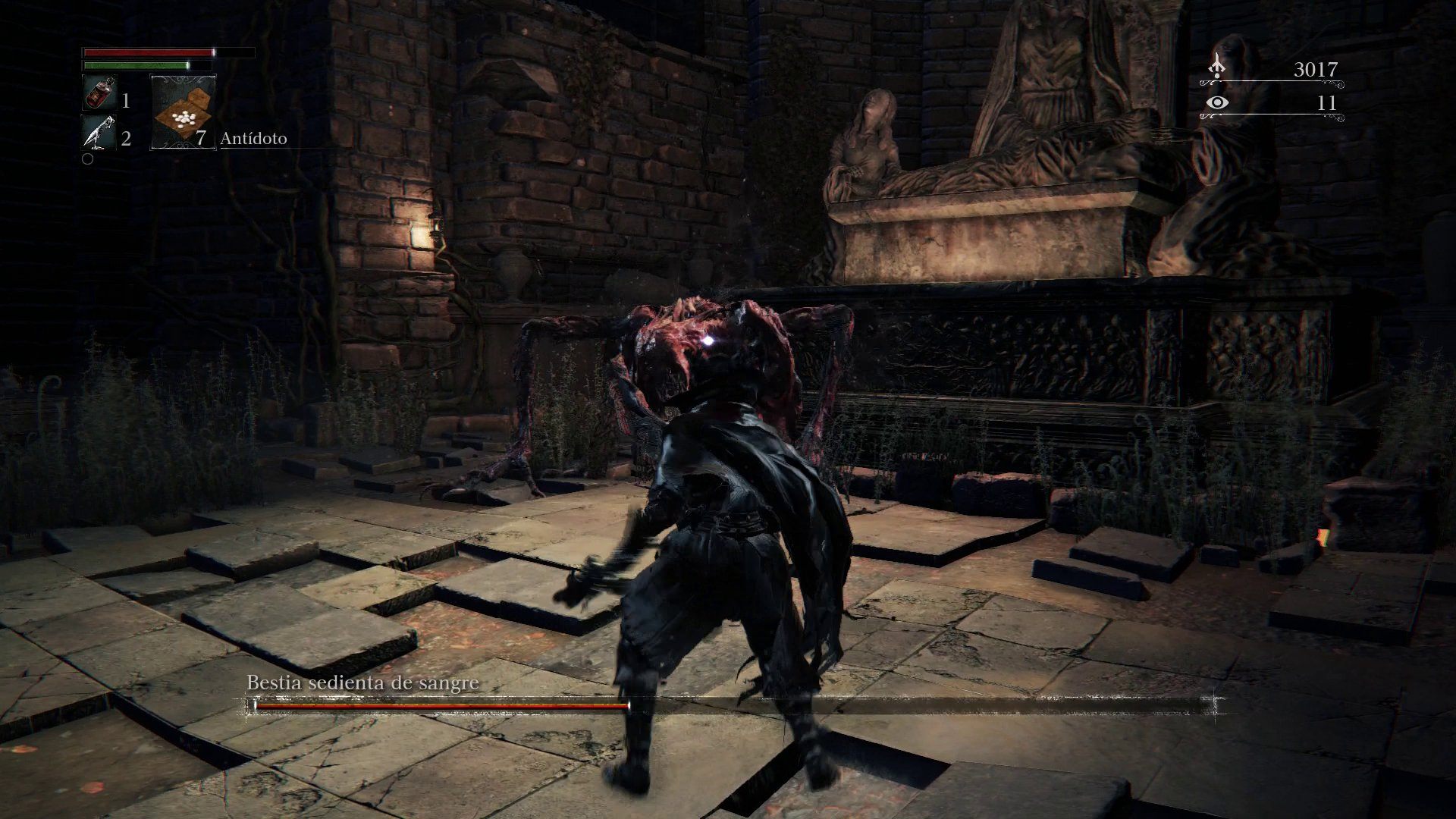 Bloodborne - Imagen 50
