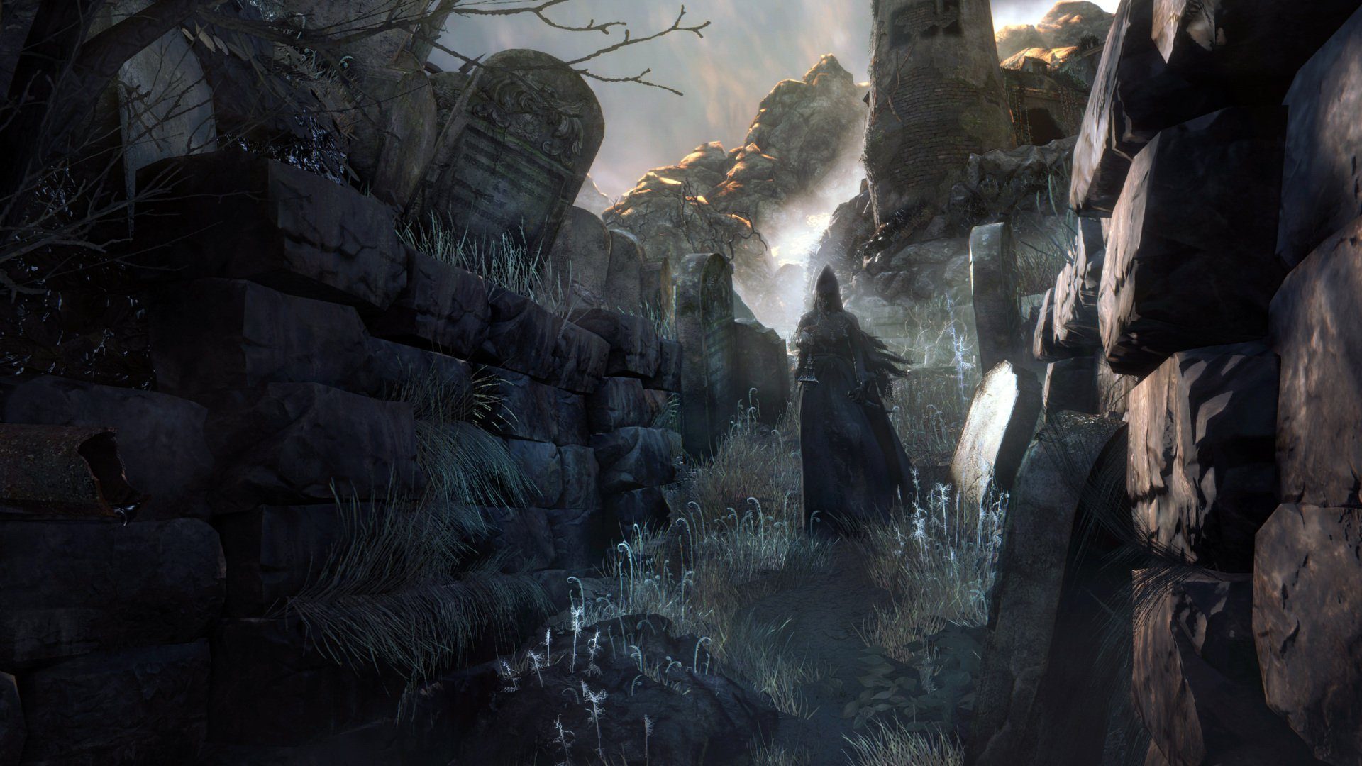 Bloodborne