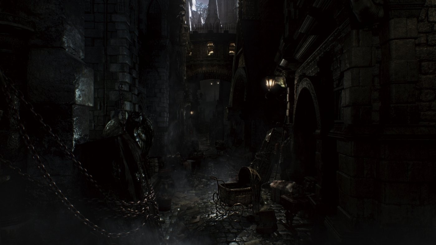 Bloodborne - Imagen 47
