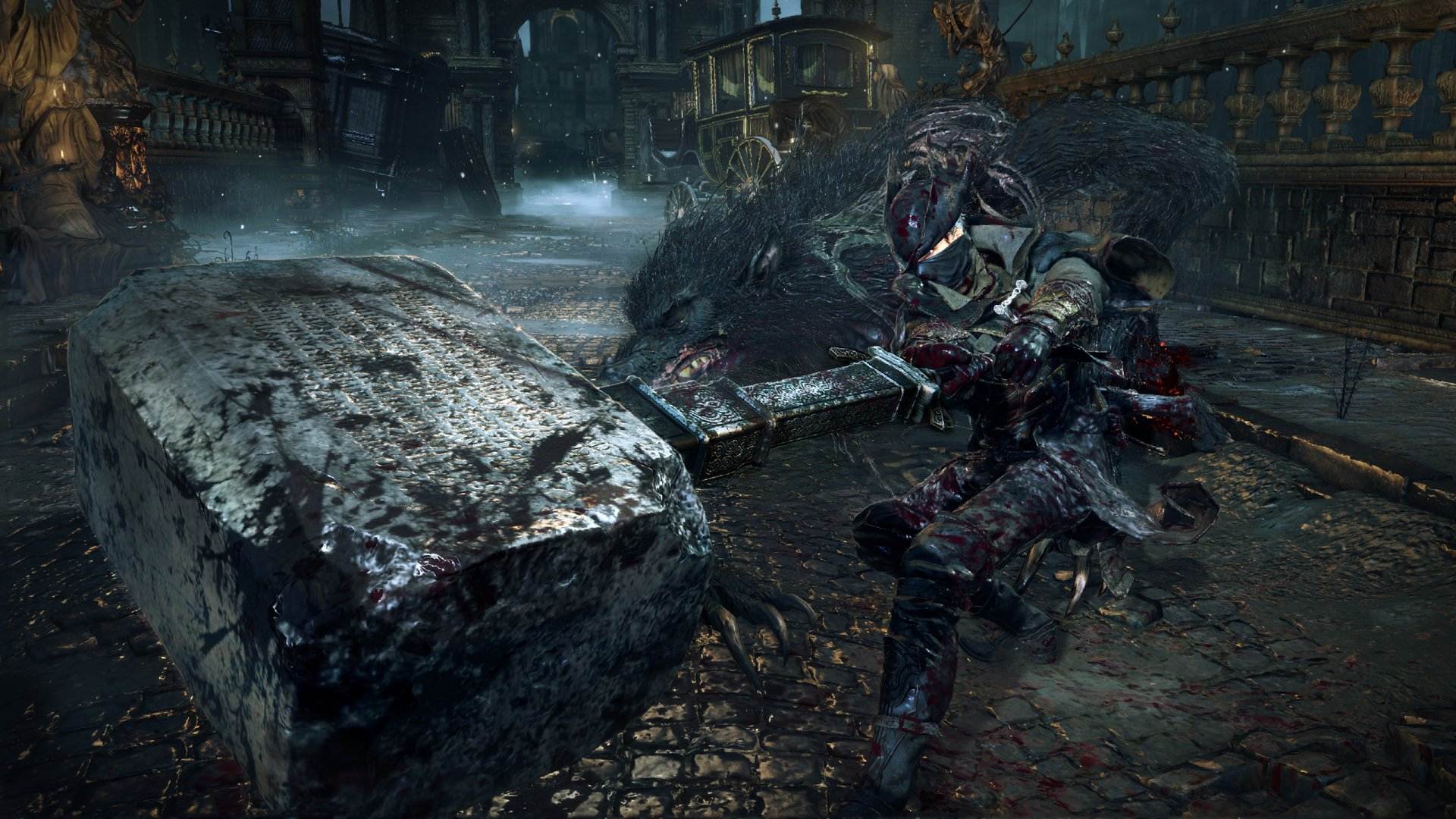 Bloodborne - Imagen 33