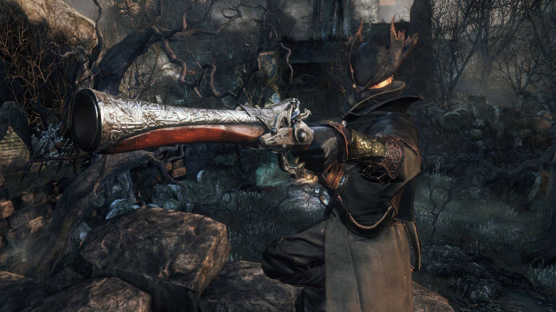 Bloodborne - Imagen 8