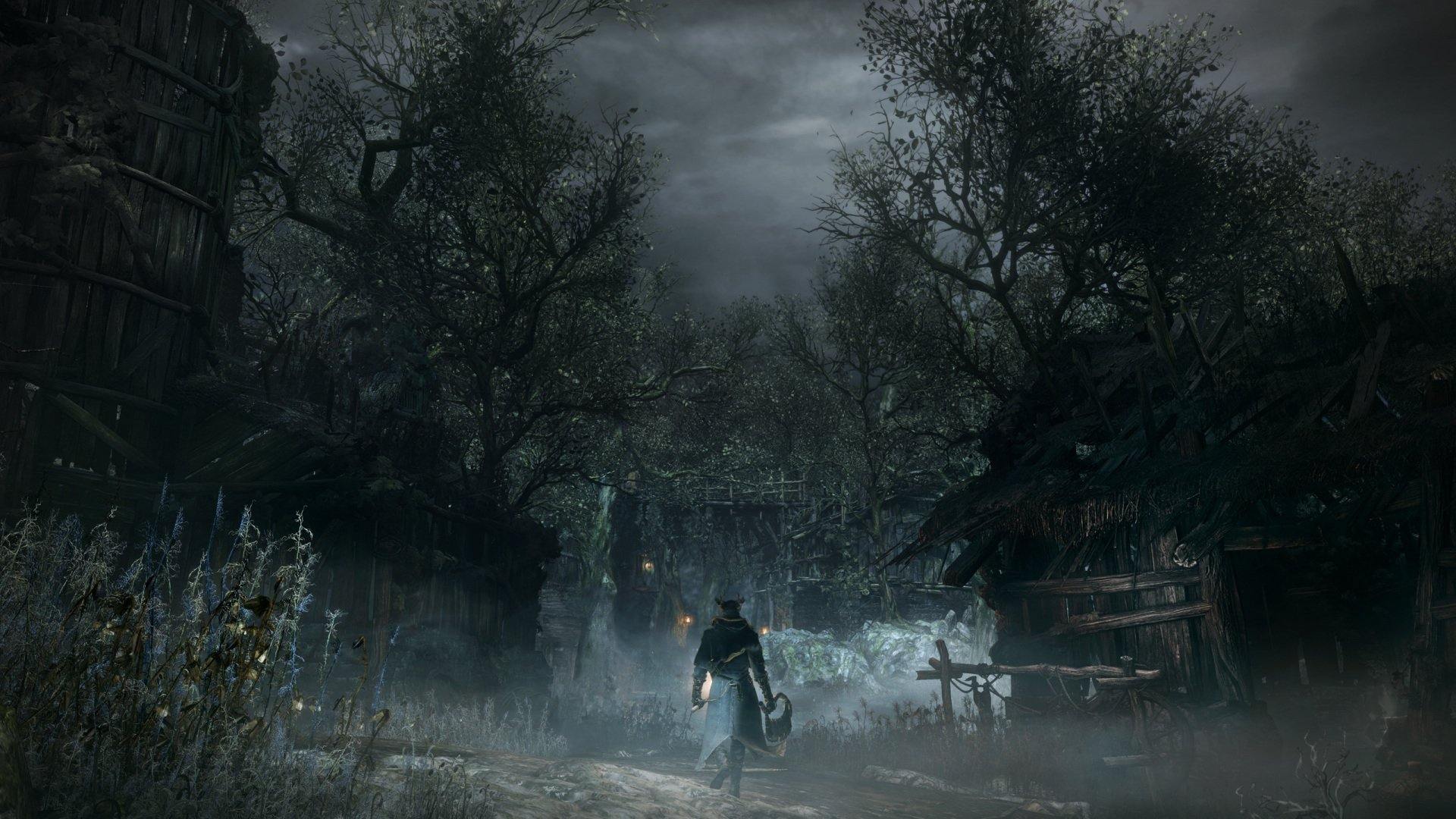 Bloodborne - Imagen 45