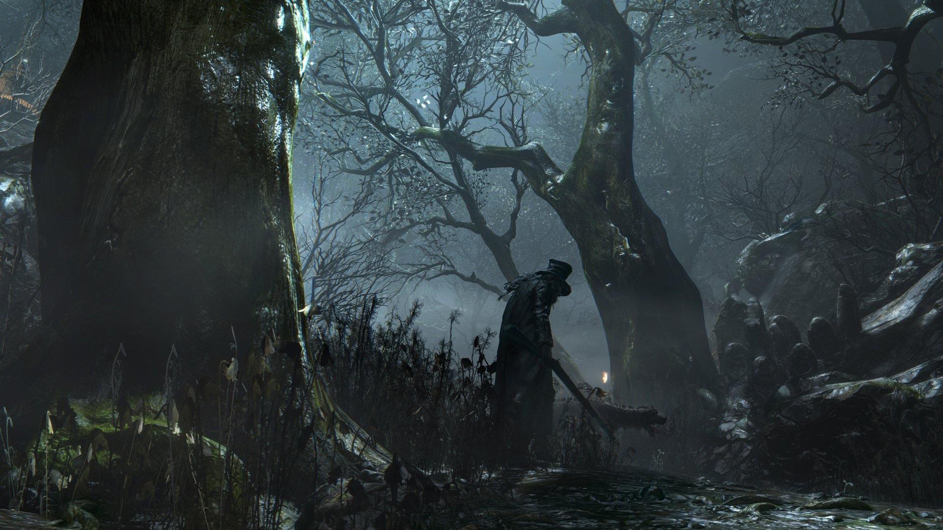 Bloodborne - Imagen 4