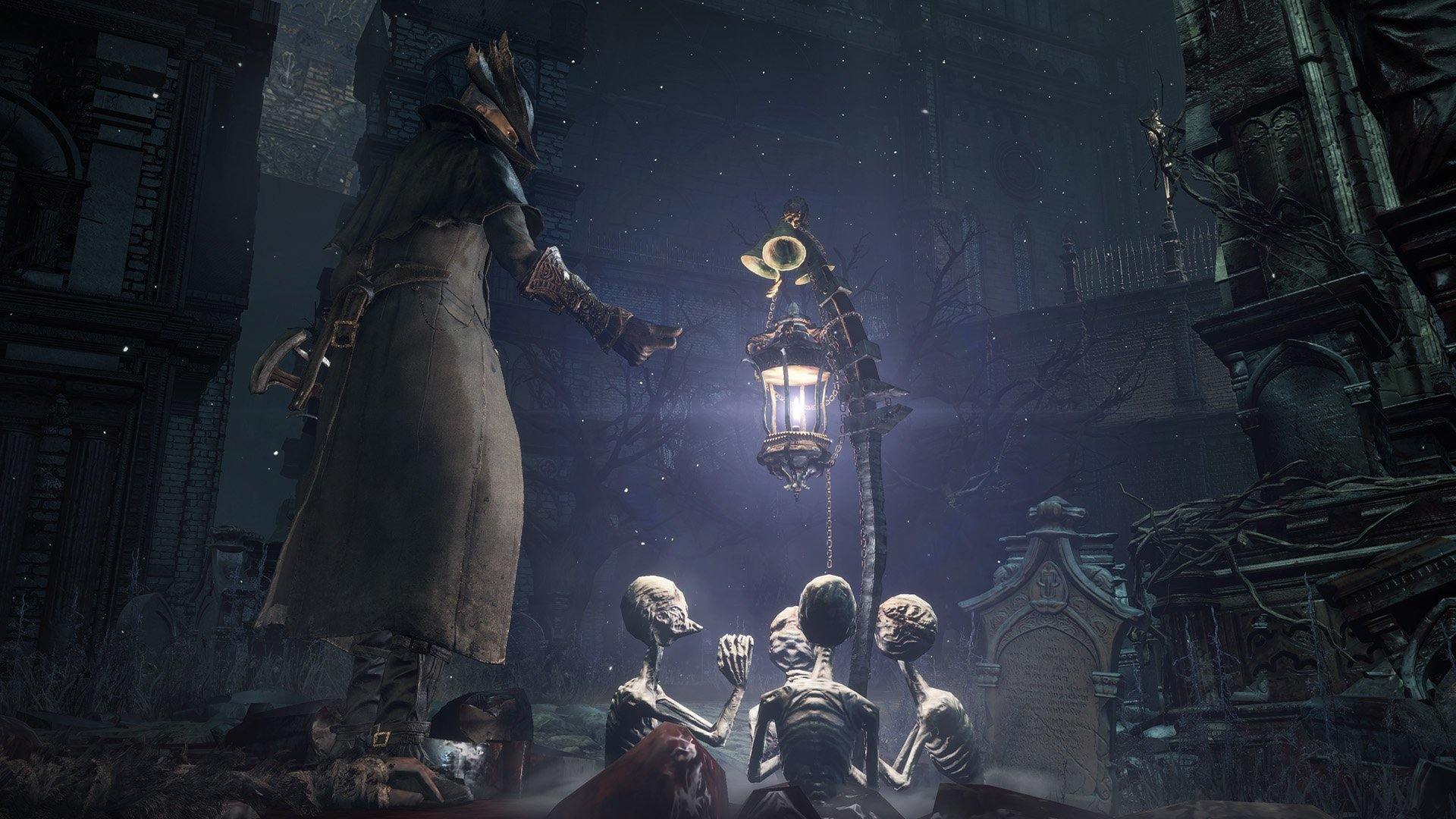Bloodborne - Imagen 3