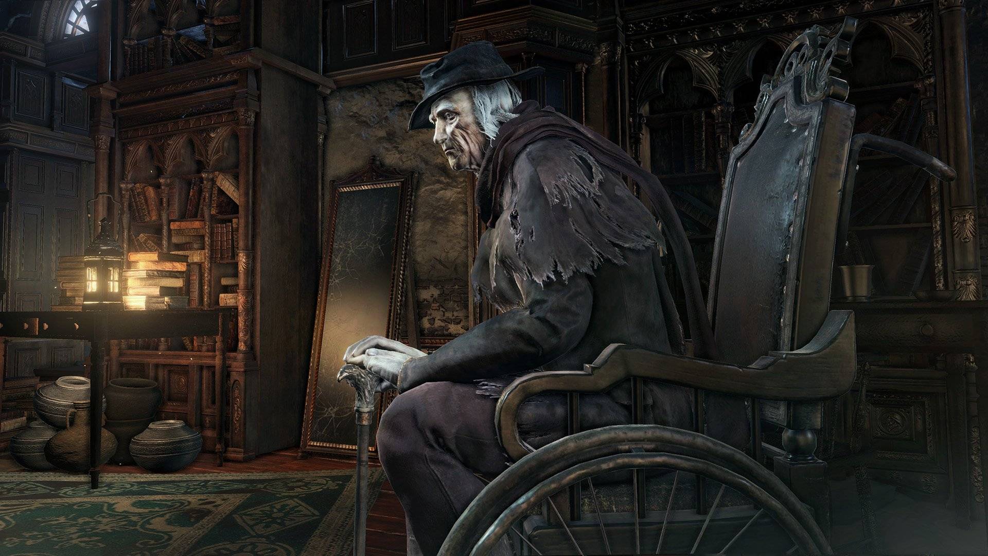 Bloodborne - Imagen 12