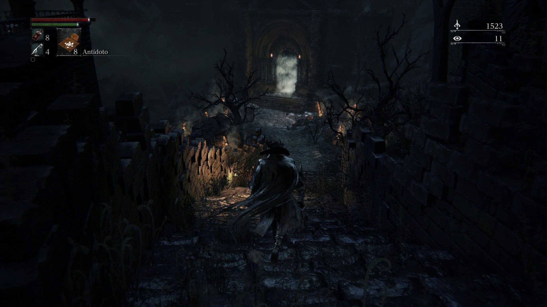 Bloodborne - Imagen 49