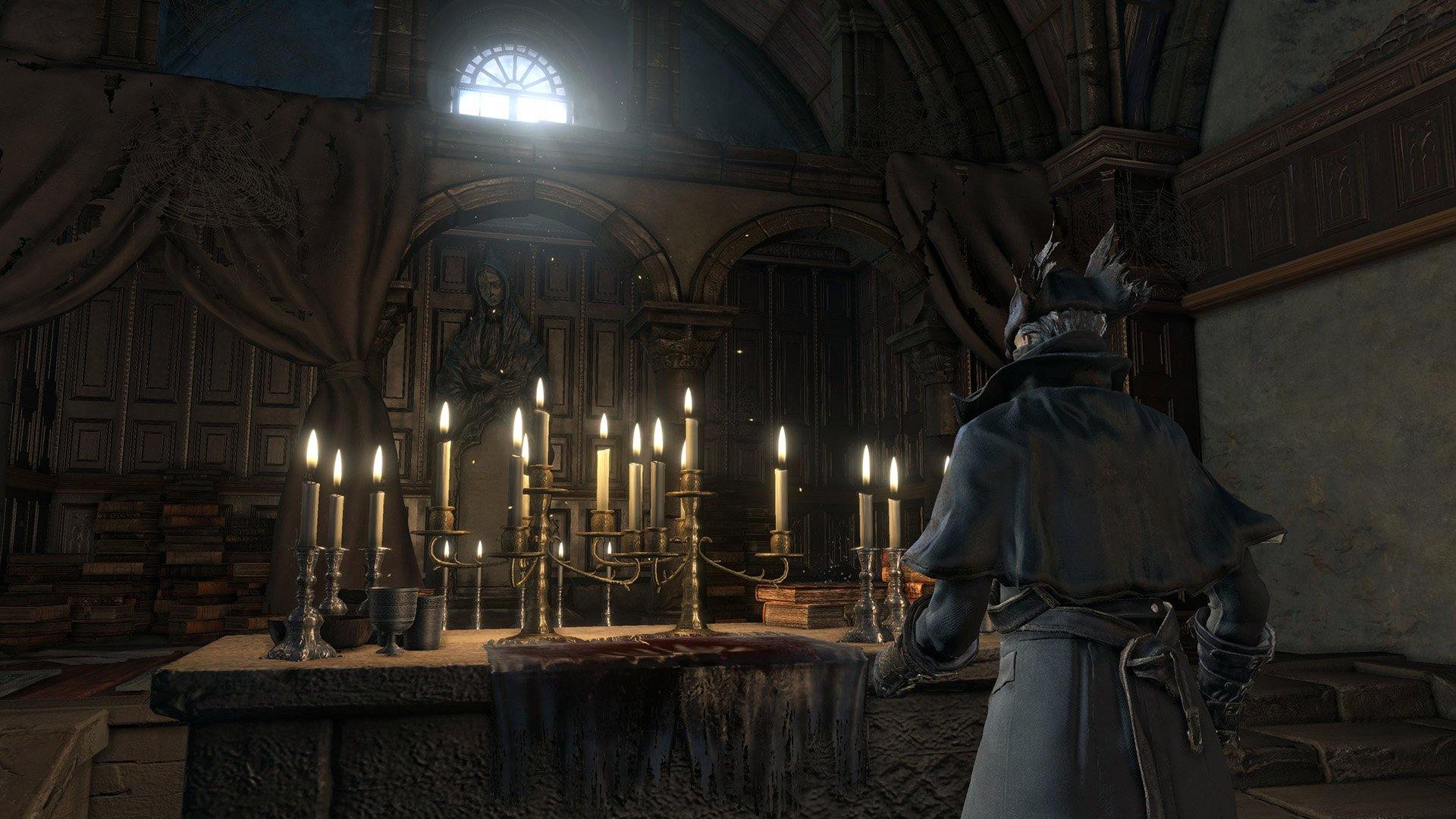 Bloodborne - Imagen 6