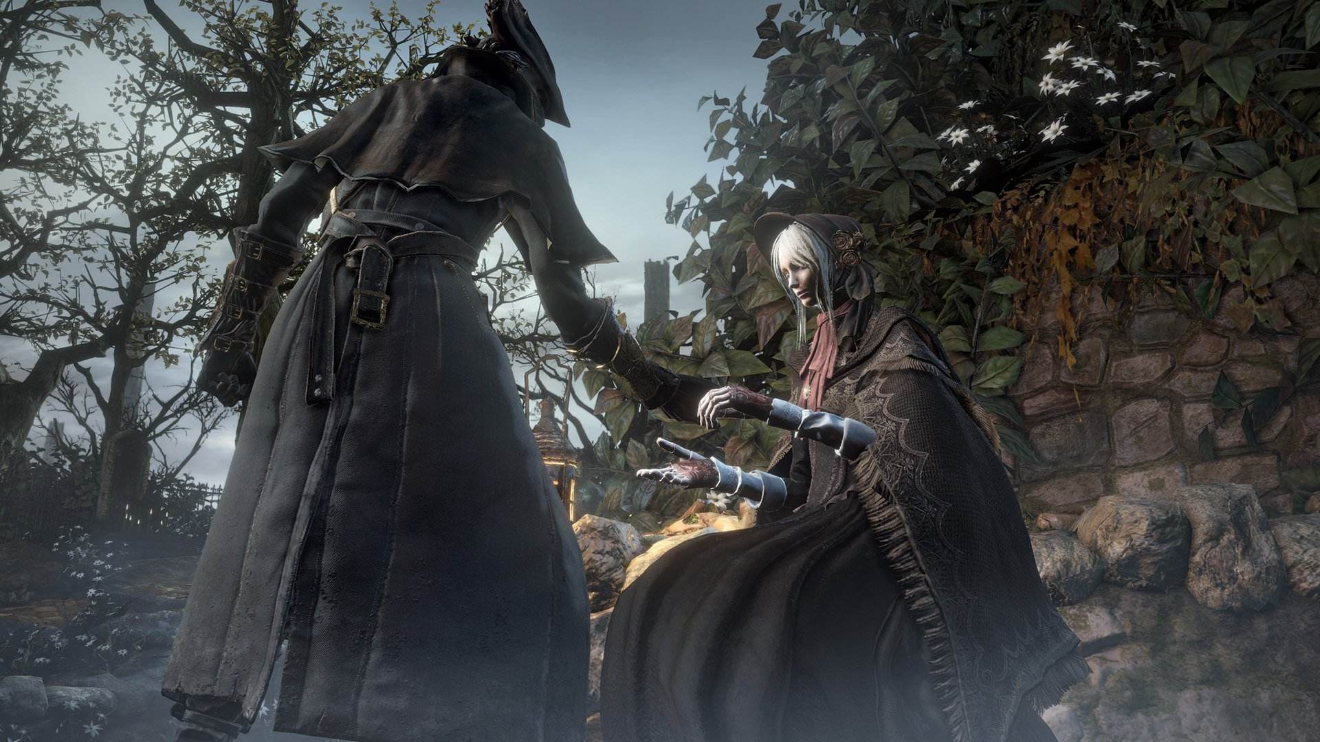 Bloodborne - Imagen 32