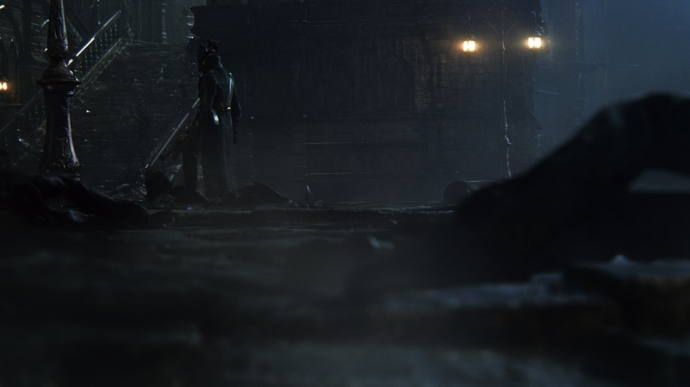 Bloodborne - Imagen 18