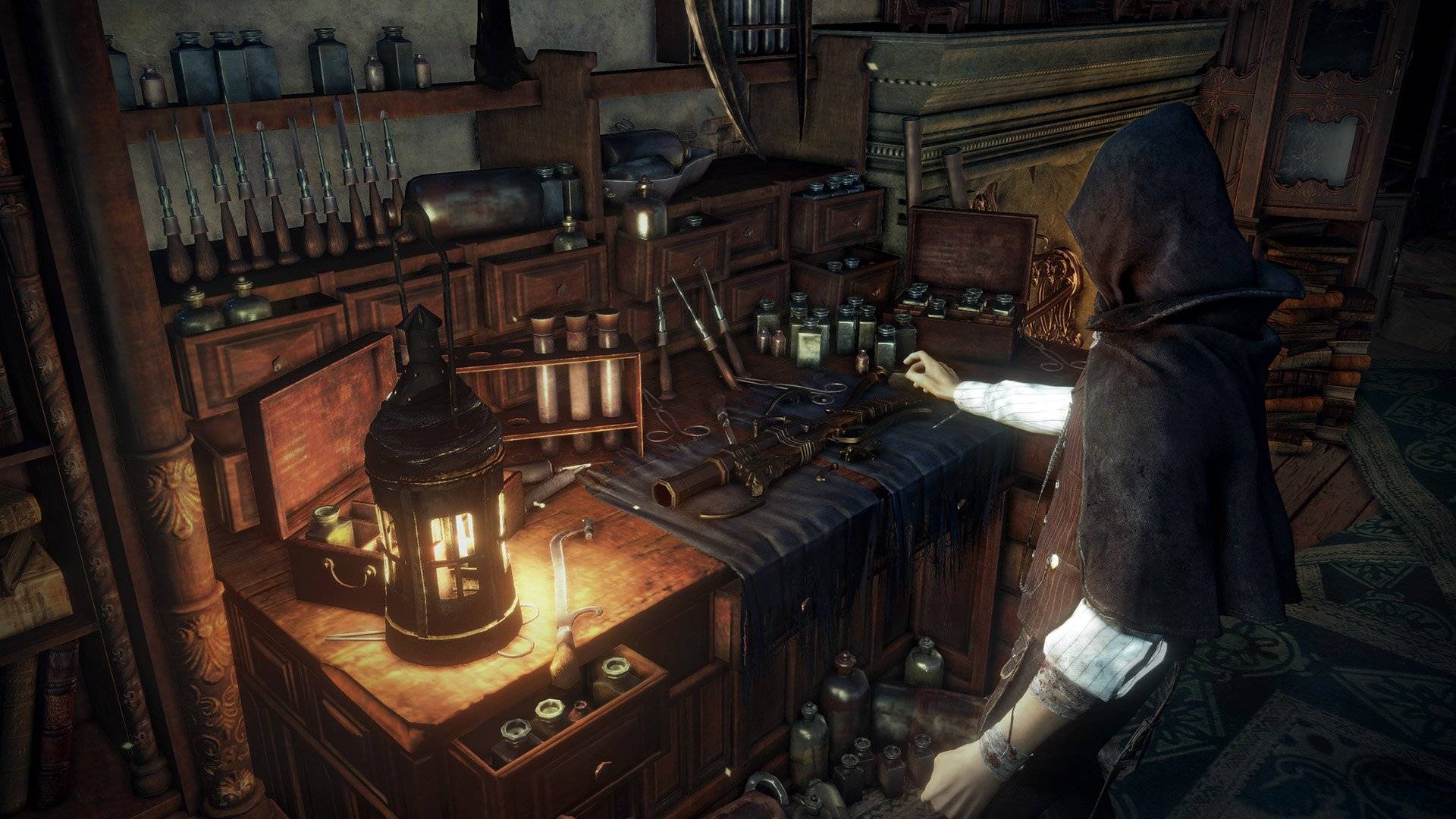 Bloodborne - Imagen 28