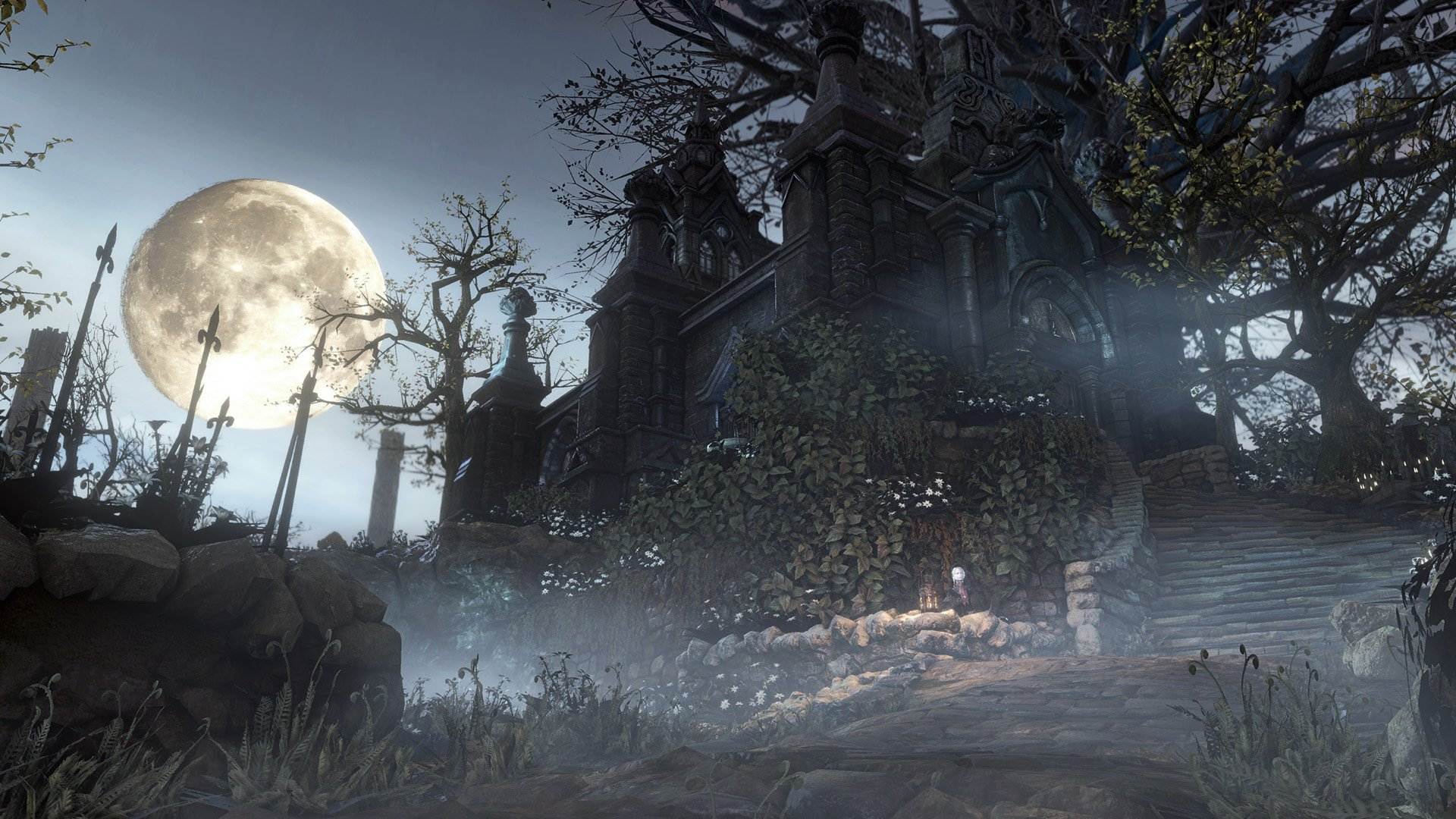 Bloodborne - Imagen 44