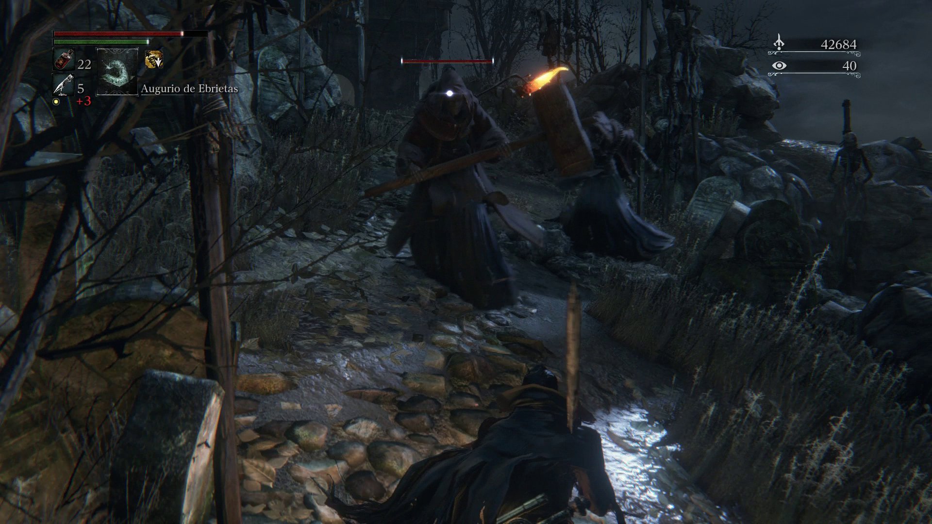 Bloodborne - Imagen 25