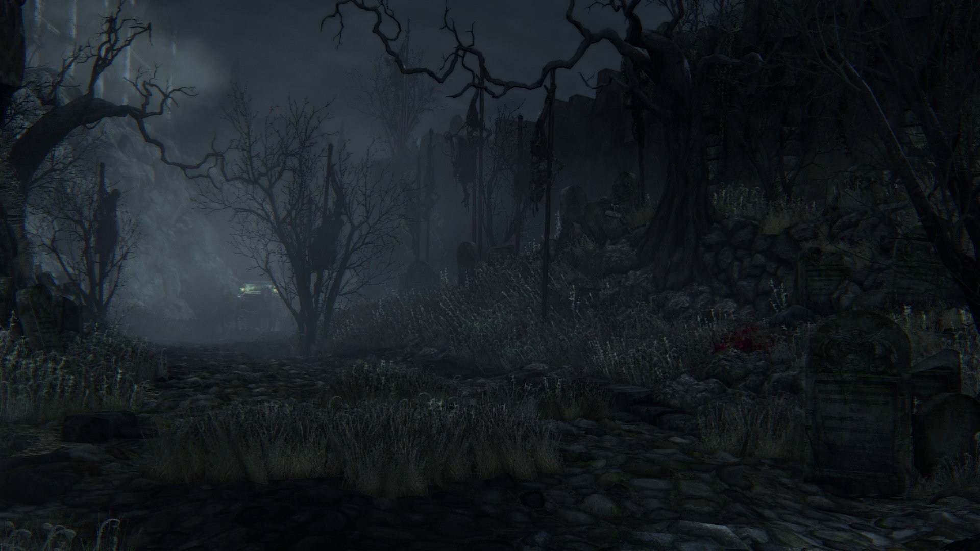 Bloodborne - Imagen 11