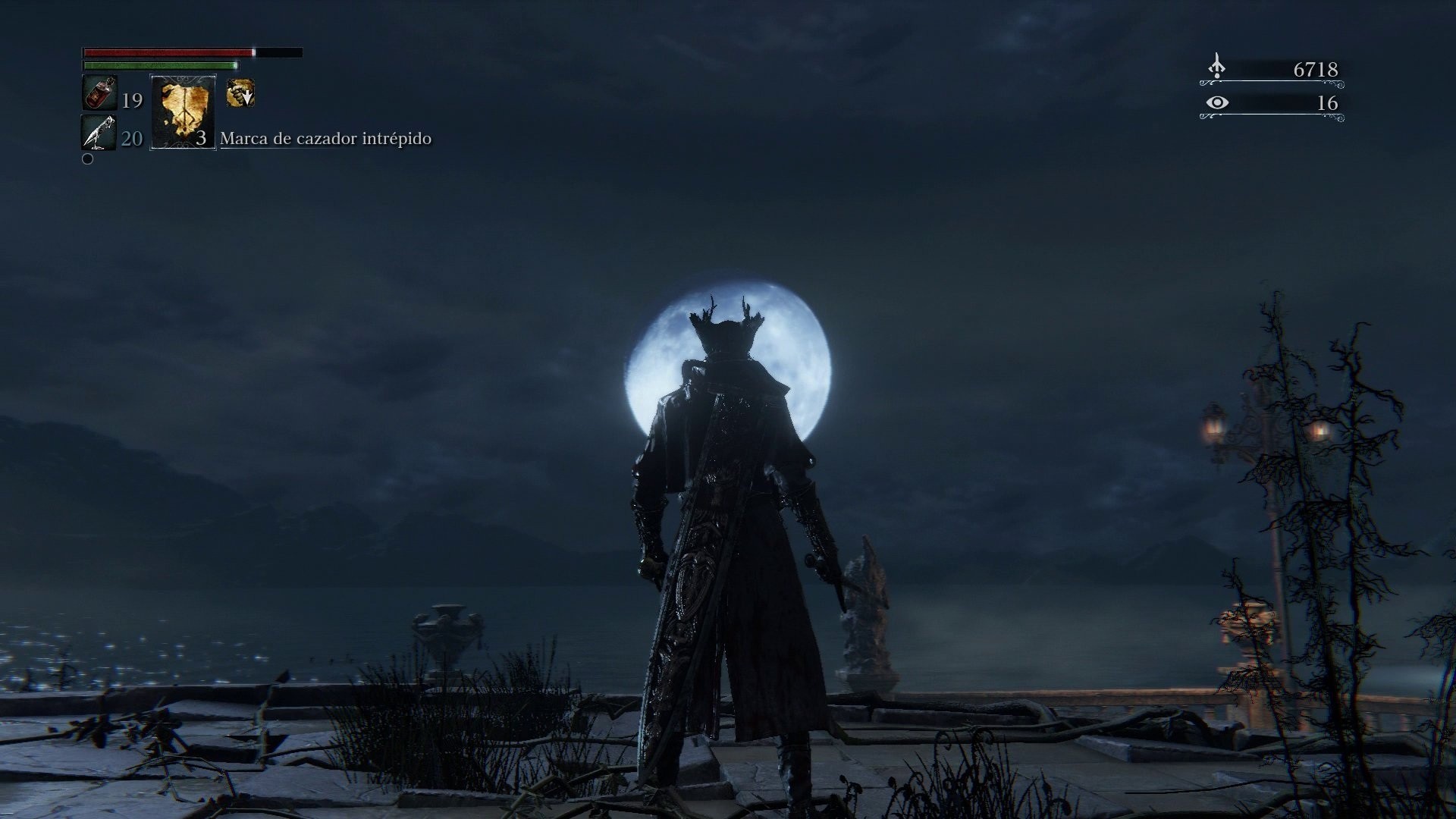 Bloodborne - Imagen 43