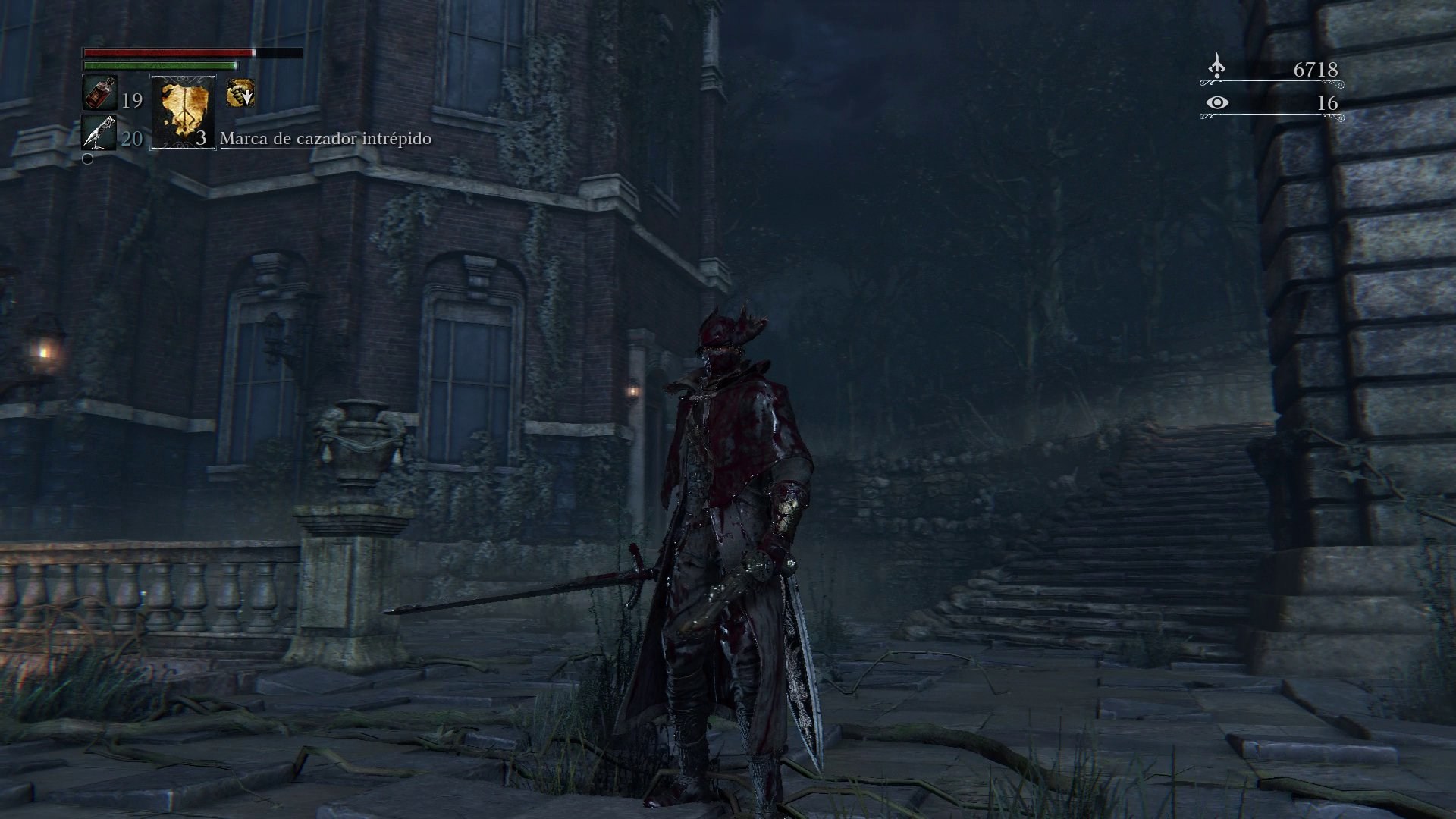 Bloodborne - Imagen 24