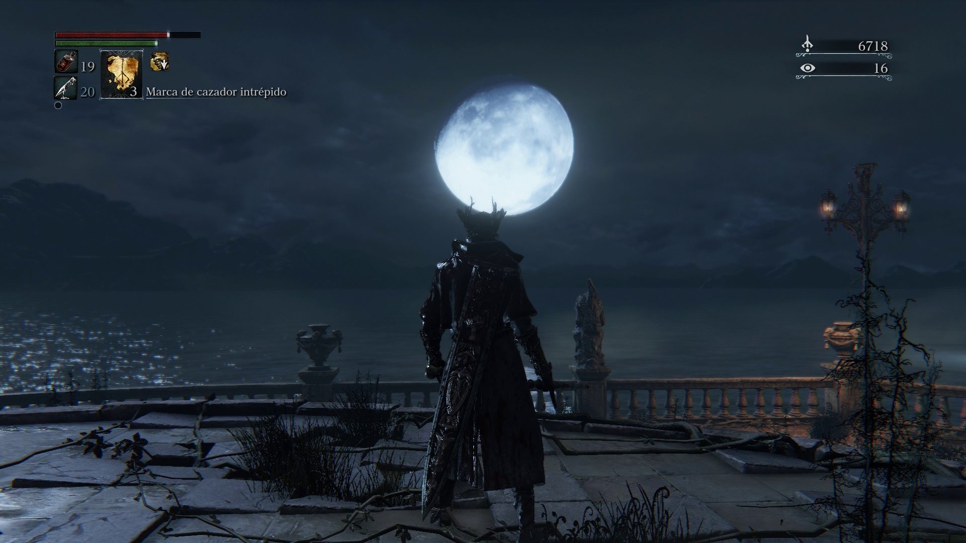 Bloodborne - Imagen 41