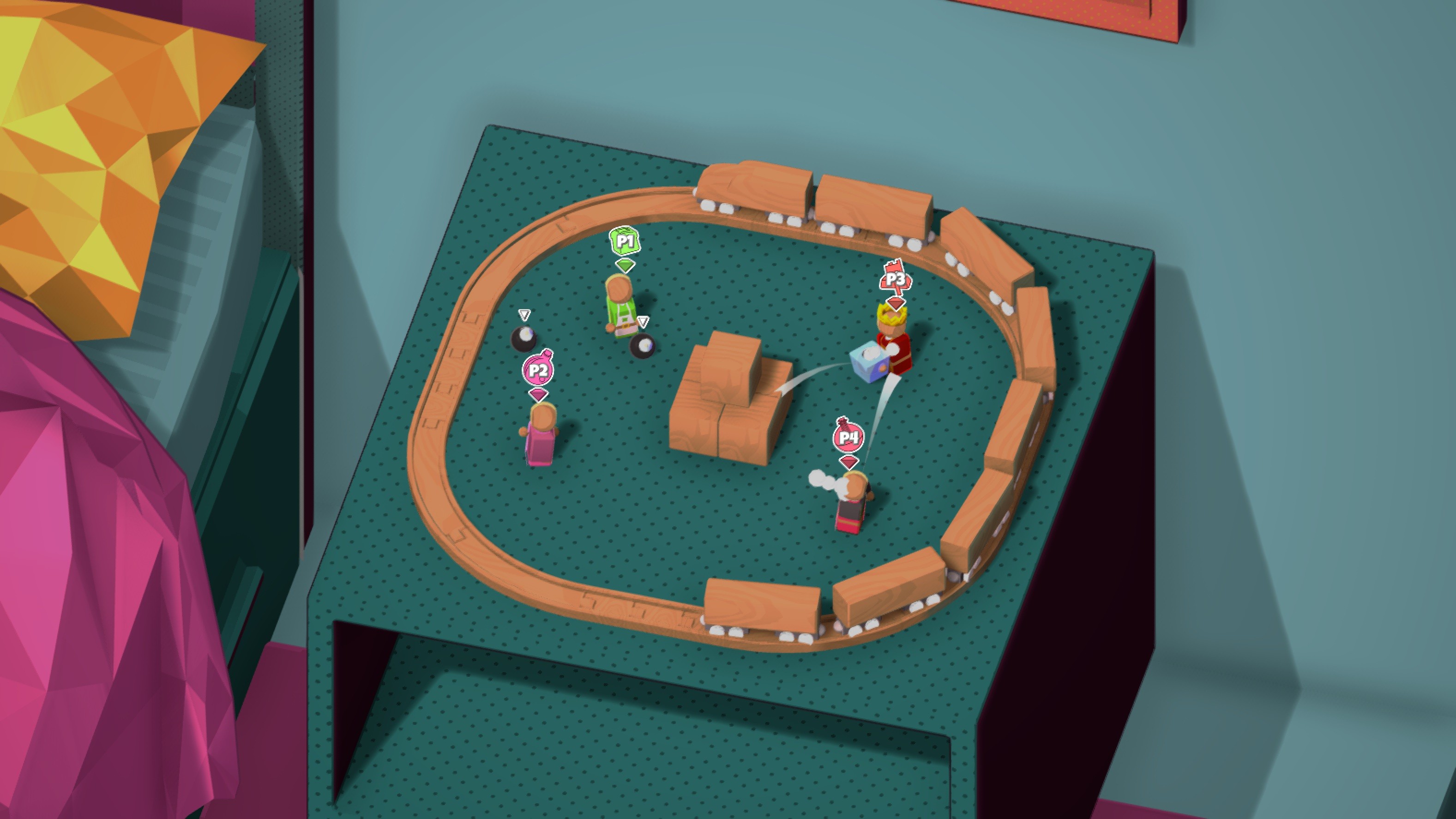 Bombfest
