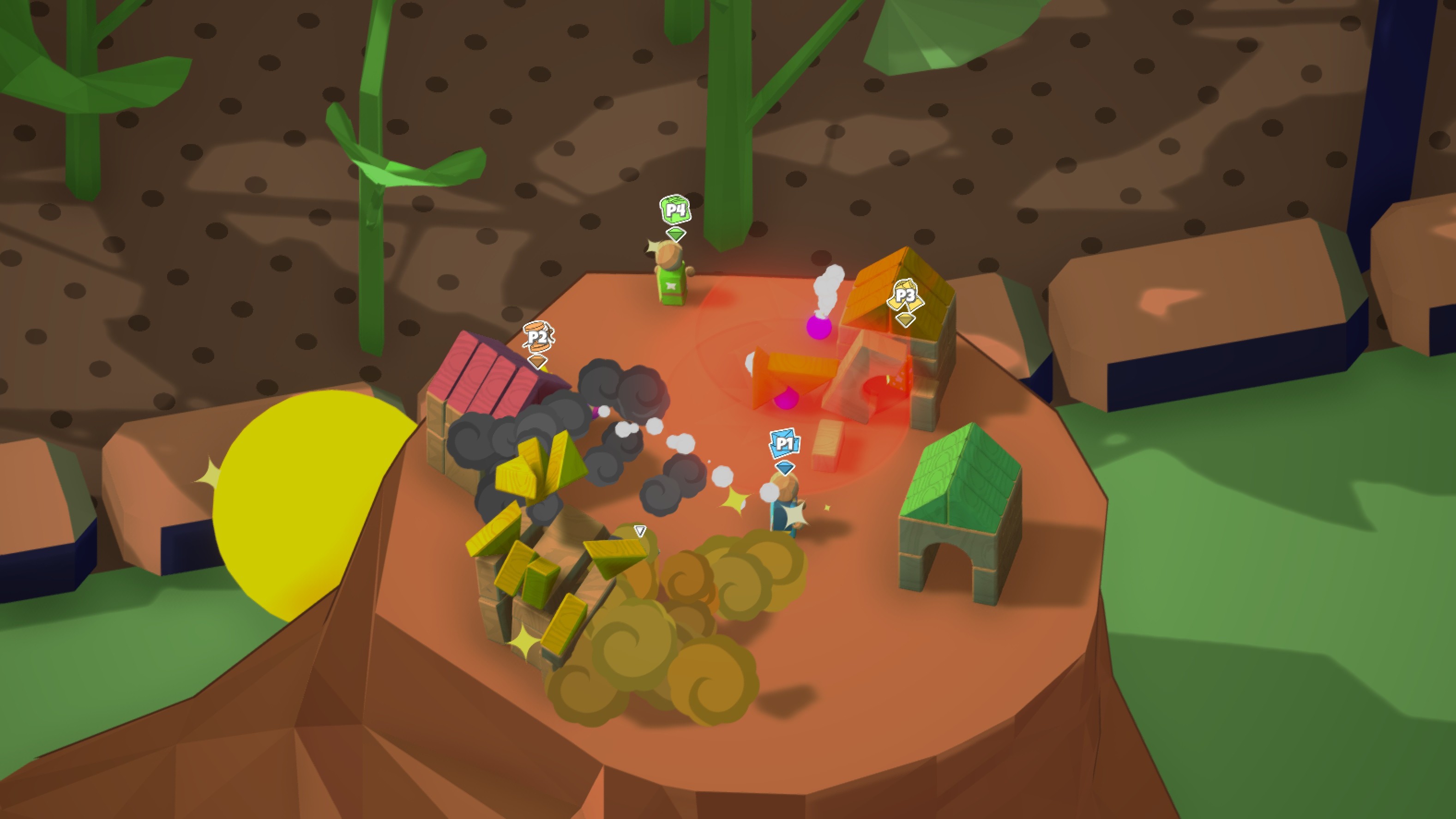Bombfest