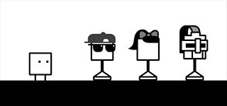 Boxboy!