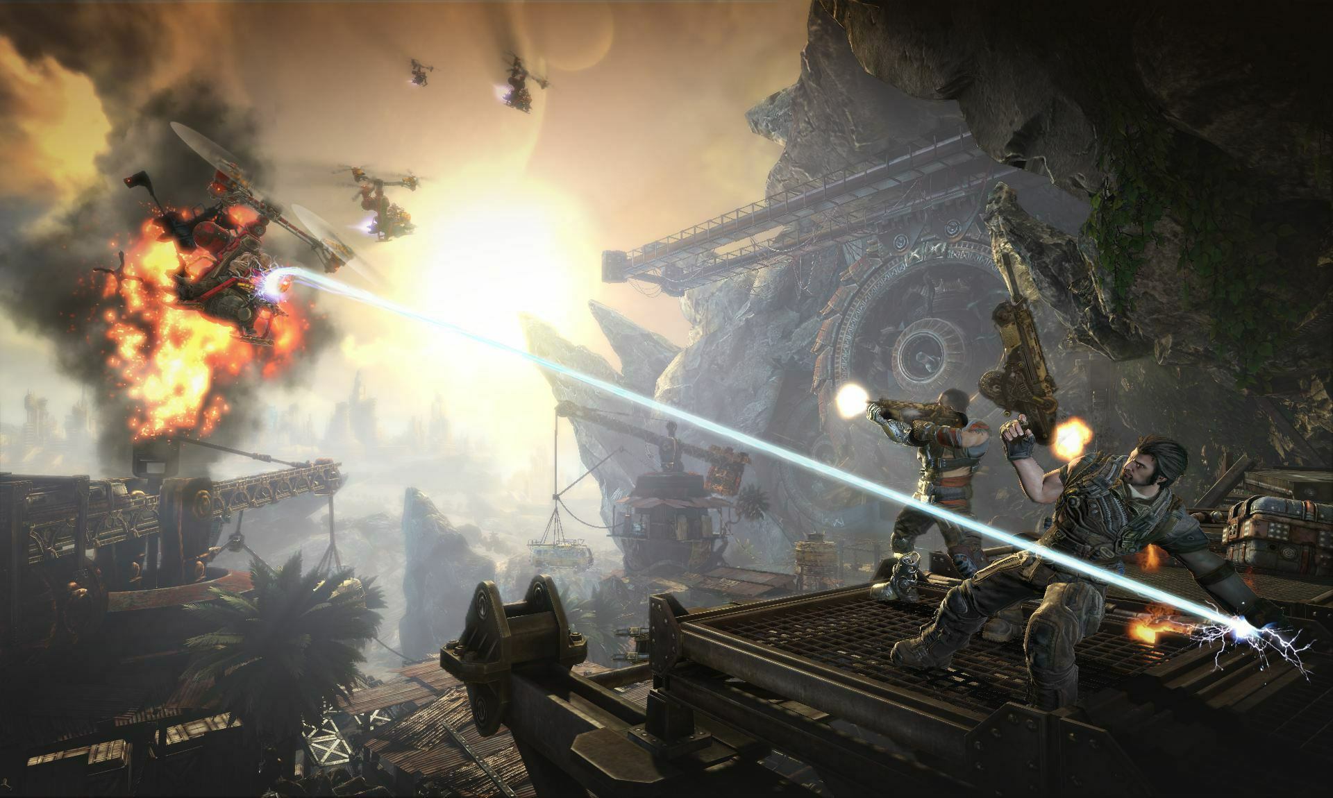Bulletstorm (Limited Edition) - Imagen 19