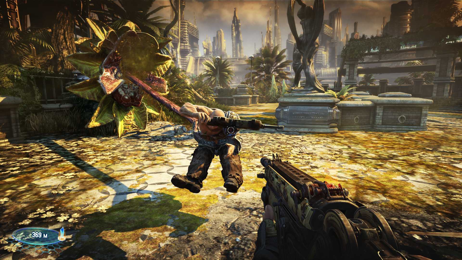 Bulletstorm (Limited Edition) - Imagen 27