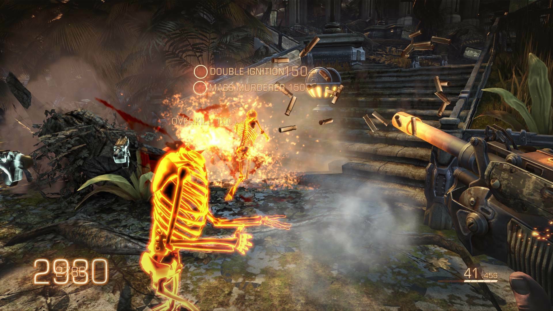 Bulletstorm (Limited Edition) - Imagen 29