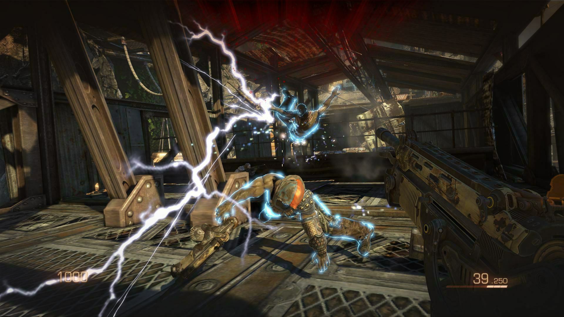 Bulletstorm (Limited Edition) - Imagen 30