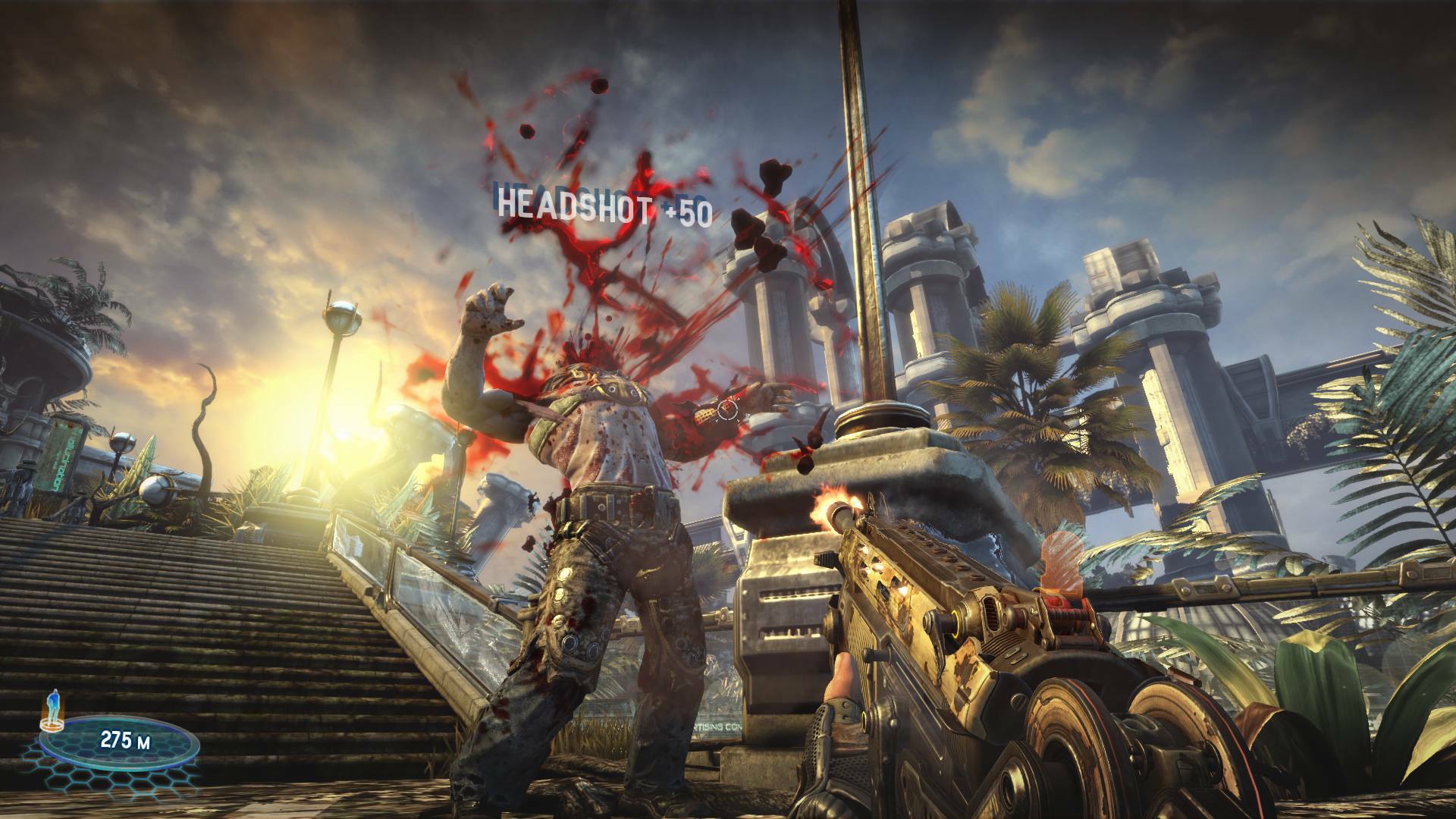 Bulletstorm (Limited Edition) - Imagen 18