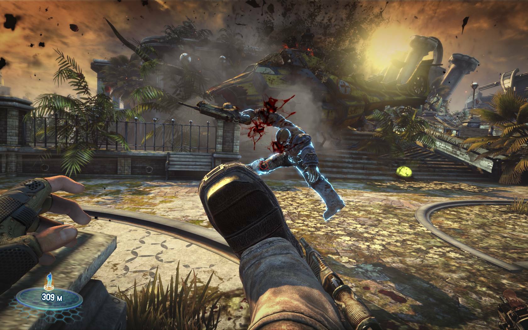 Bulletstorm (Limited Edition) - Imagen 31