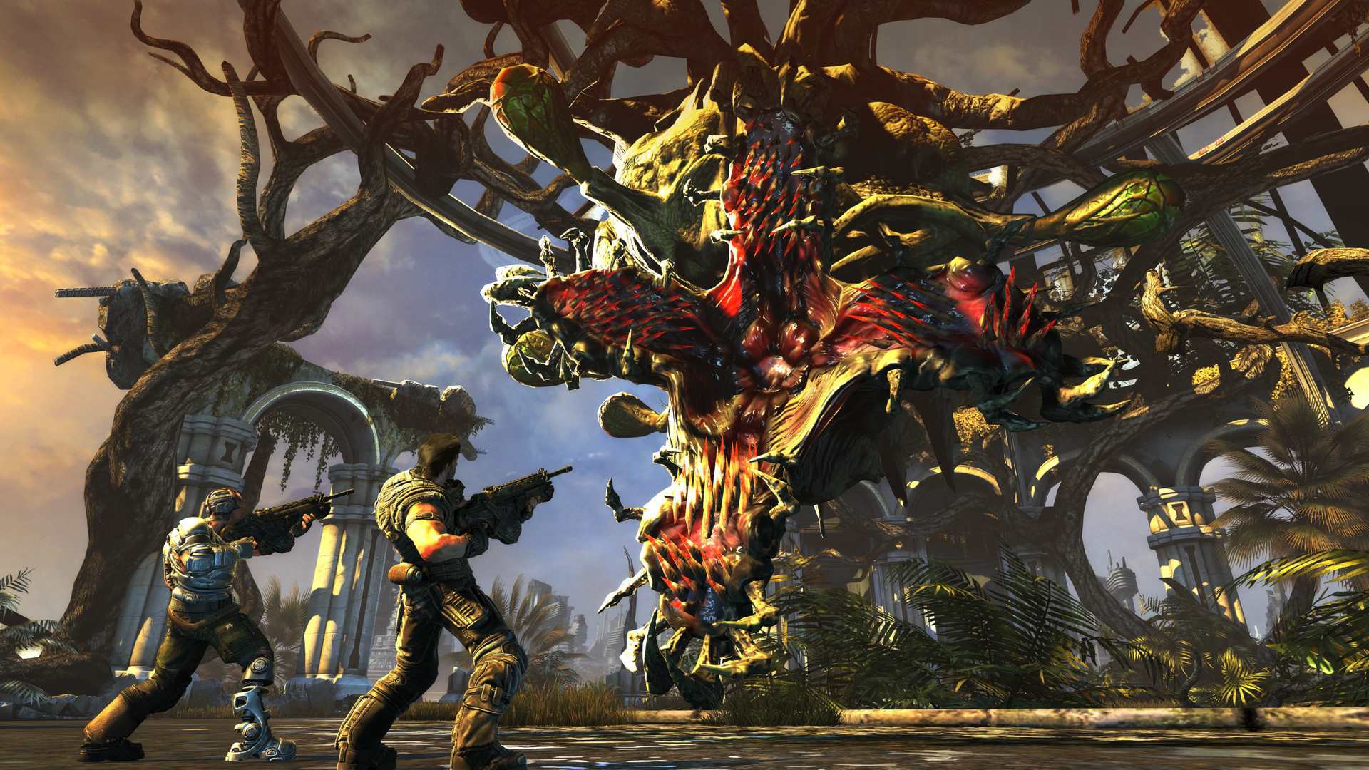 Bulletstorm (Limited Edition)
