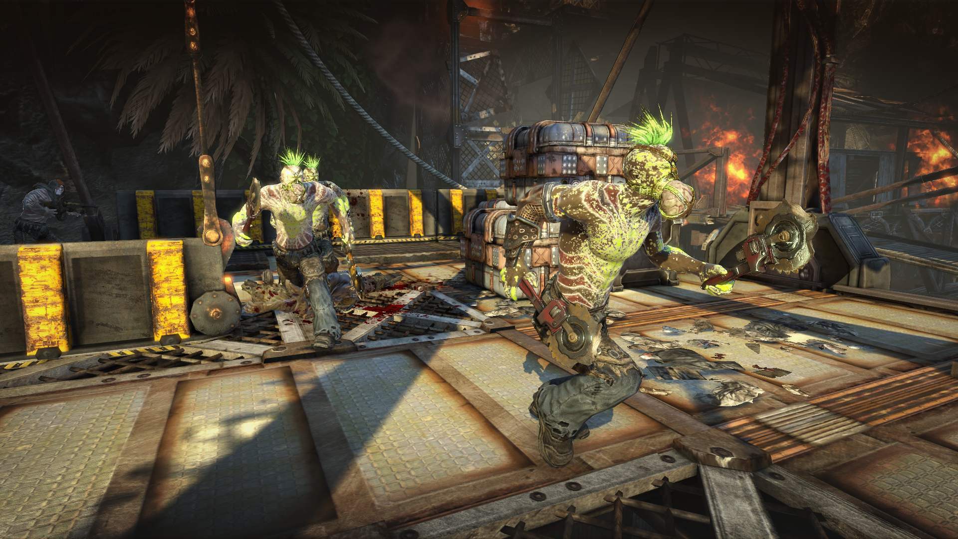 Bulletstorm (Limited Edition) - Imagen 28