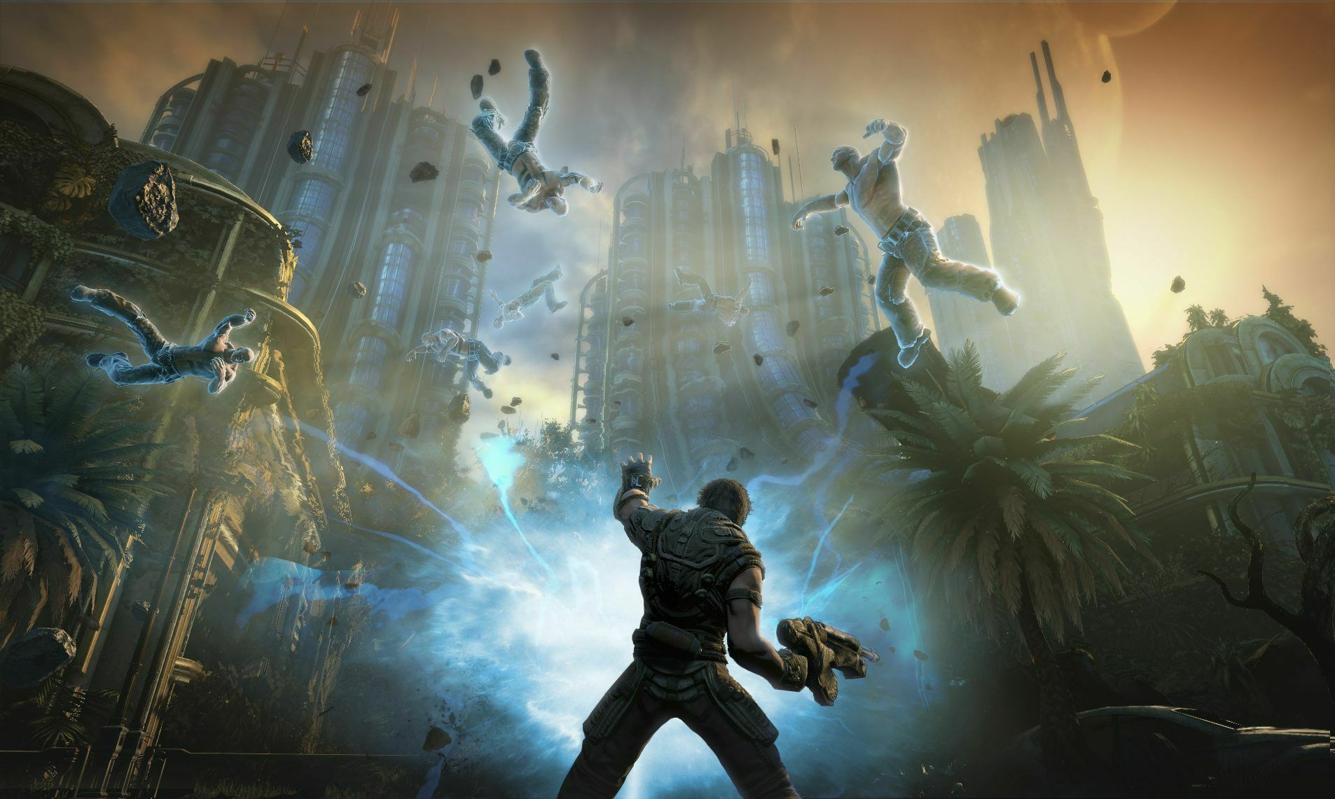Bulletstorm (Limited Edition)