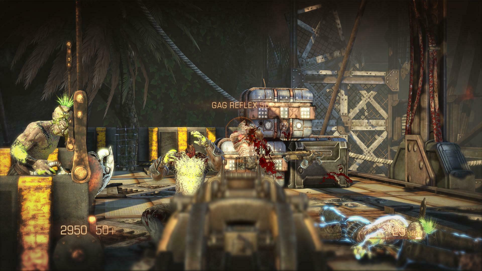 Bulletstorm (Limited Edition)